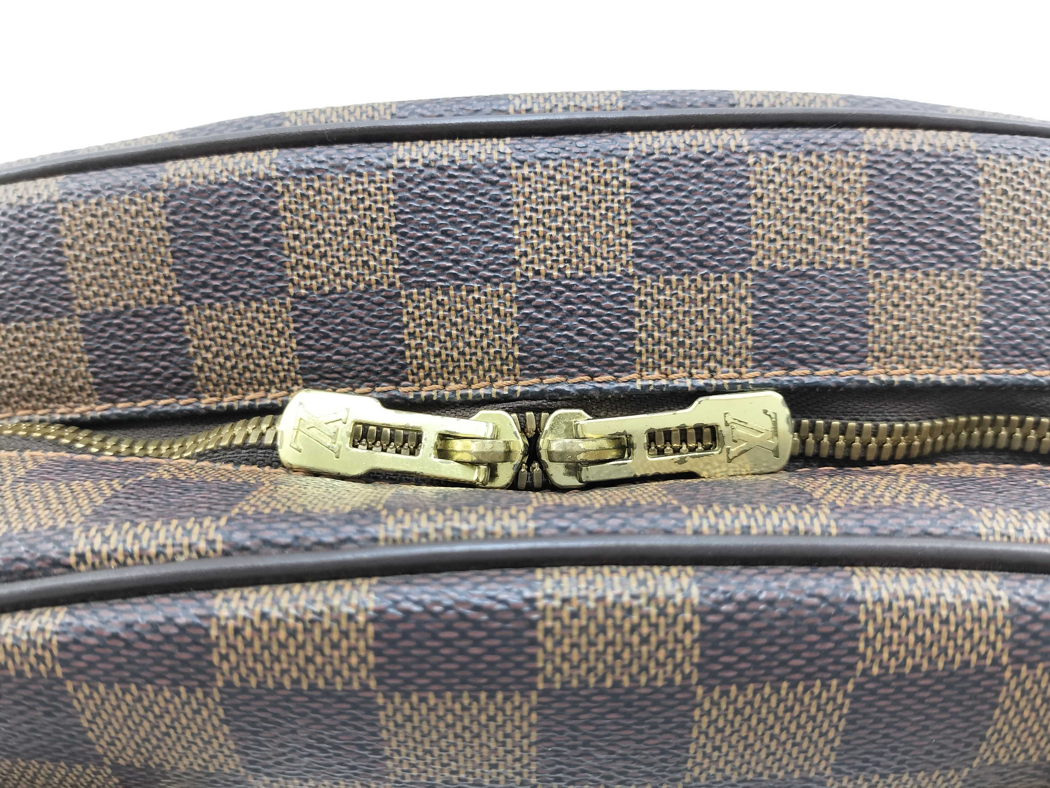 Damier Nolita SP0969 Handbag — view 9