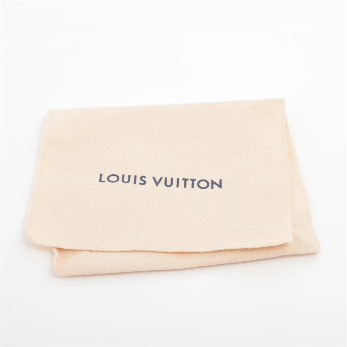 Monogram Empreinte Portefeuille Lou M82767 Noir Compact Wallet (RFID detected) — view 10