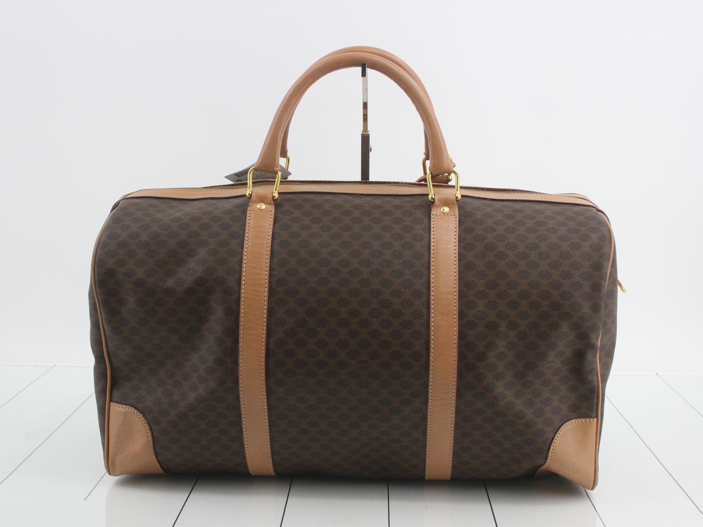 Macadam Boston Bag — view 2