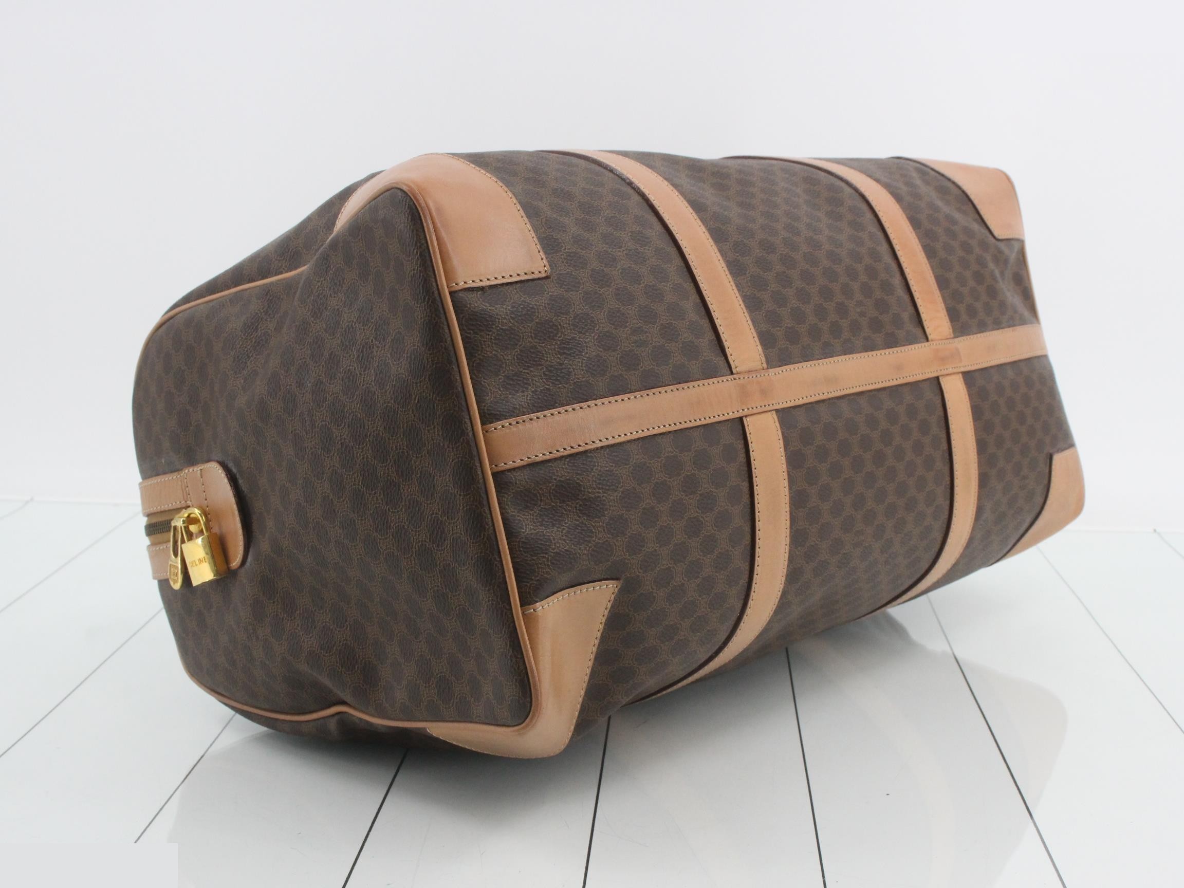 Macadam Boston Bag — view 5