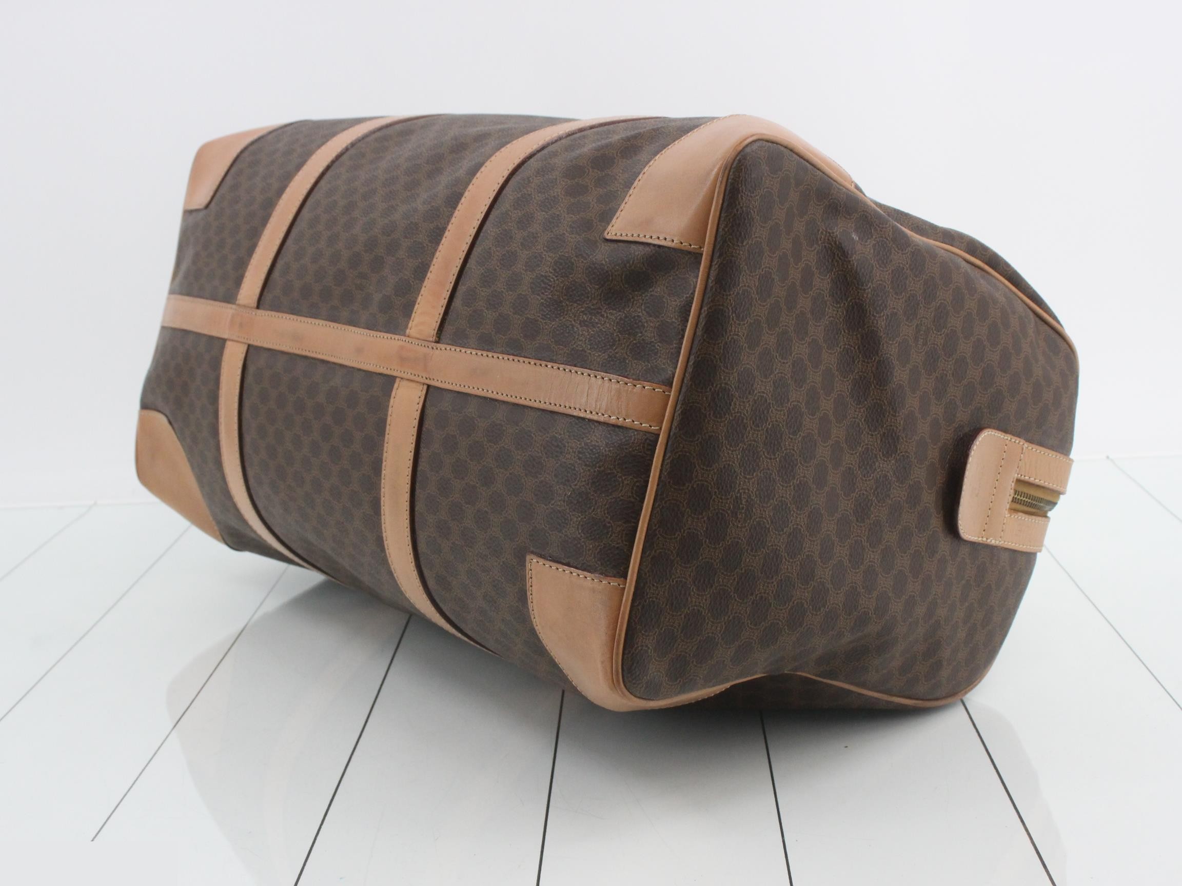 Macadam Boston Bag — view 6