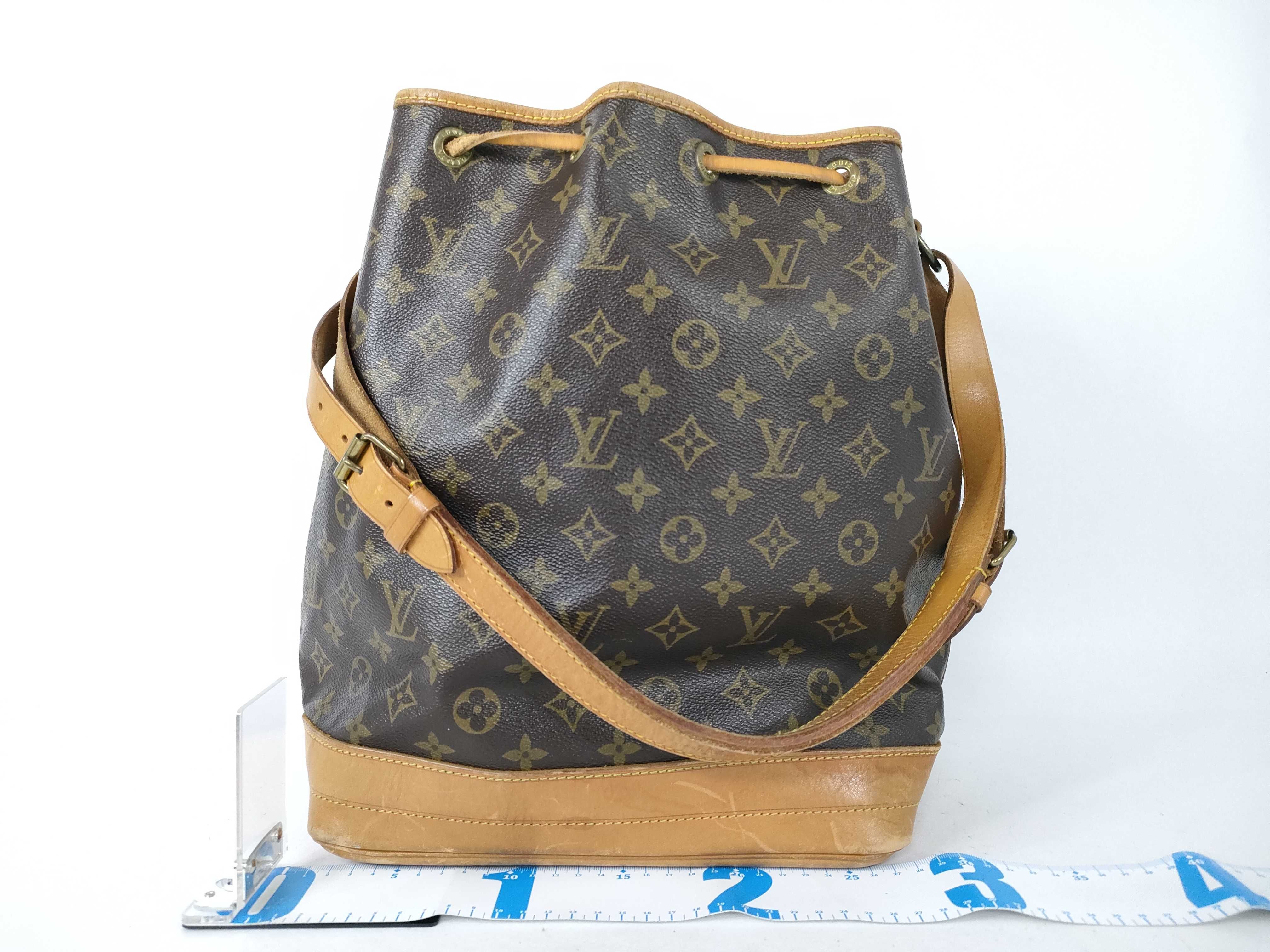 Monogram LV Monogram Noe M42224 — view 2