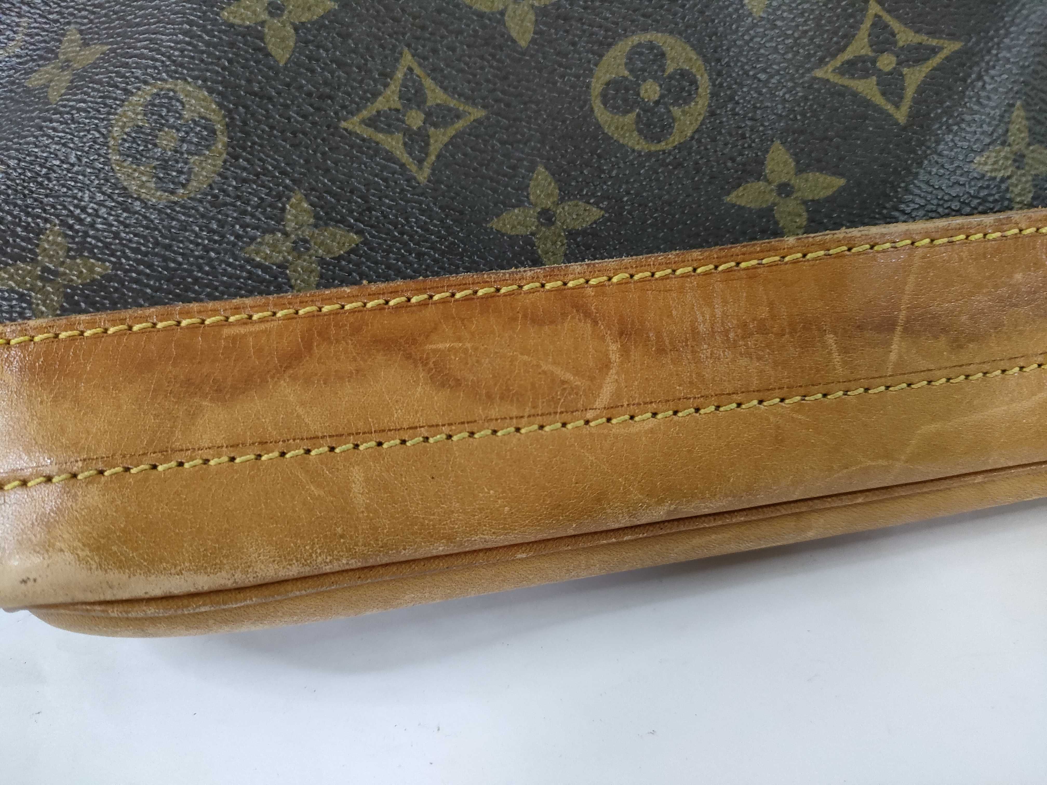 Monogram LV Monogram Noe M42224 — view 12