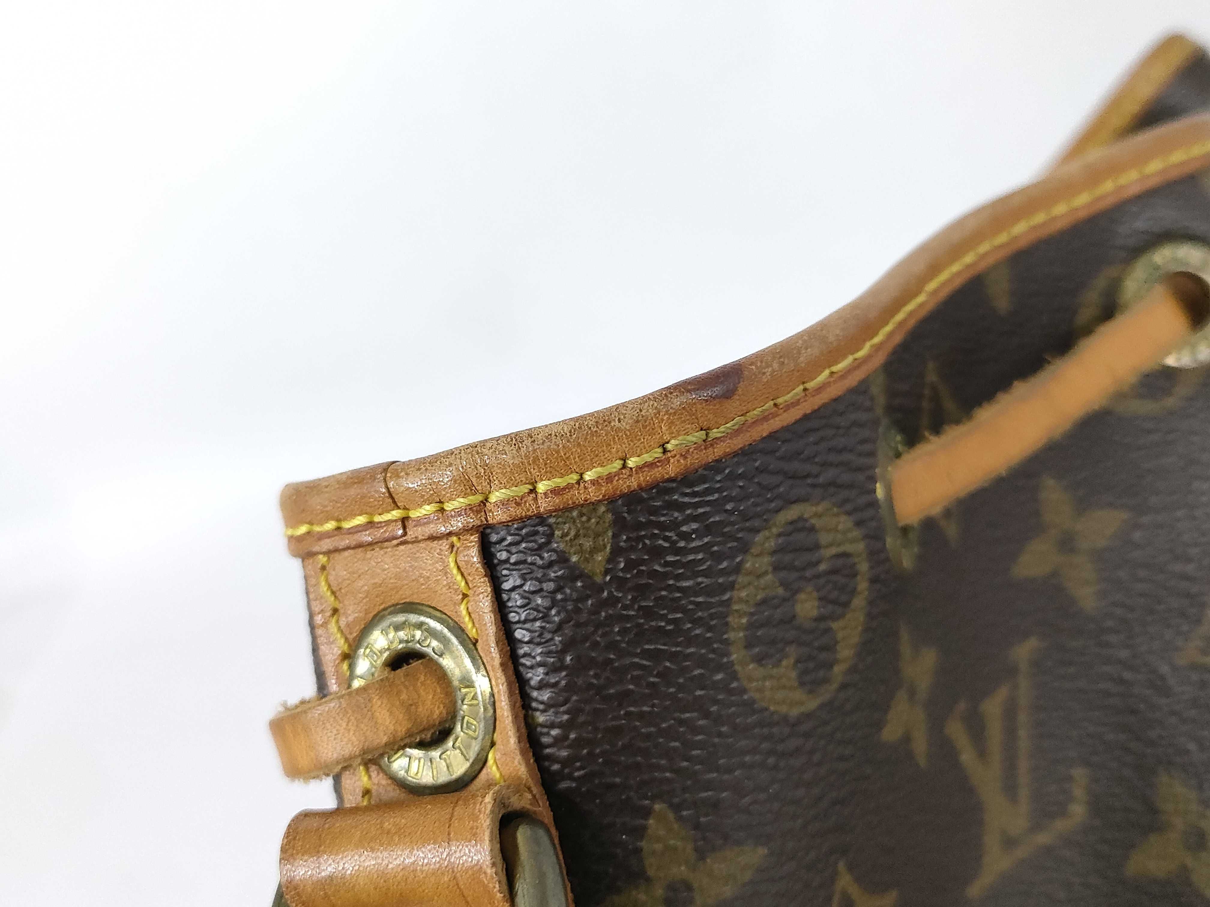 Monogram LV Monogram Noe M42224 — view 13
