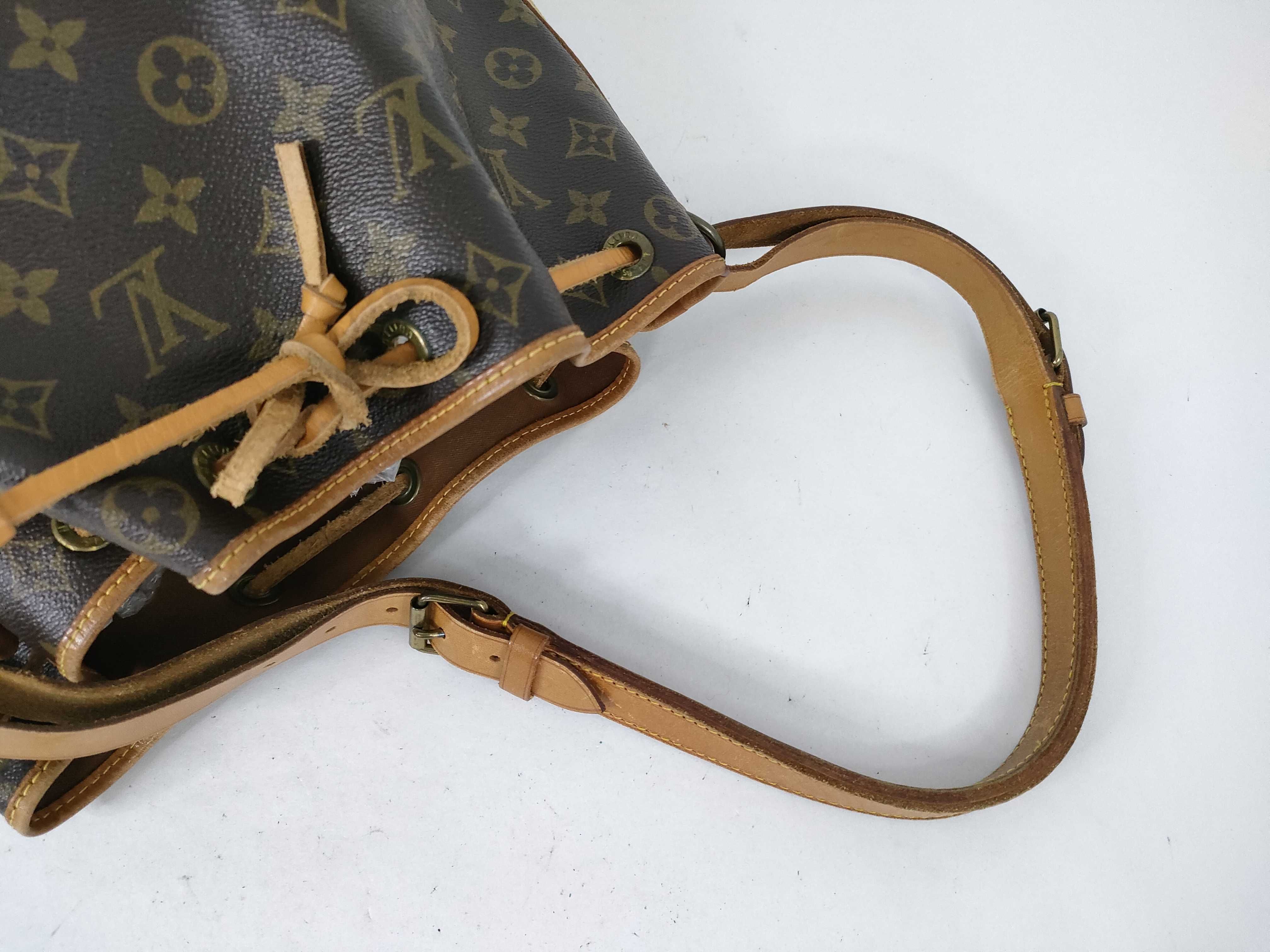 Monogram LV Monogram Noe M42224 — view 3