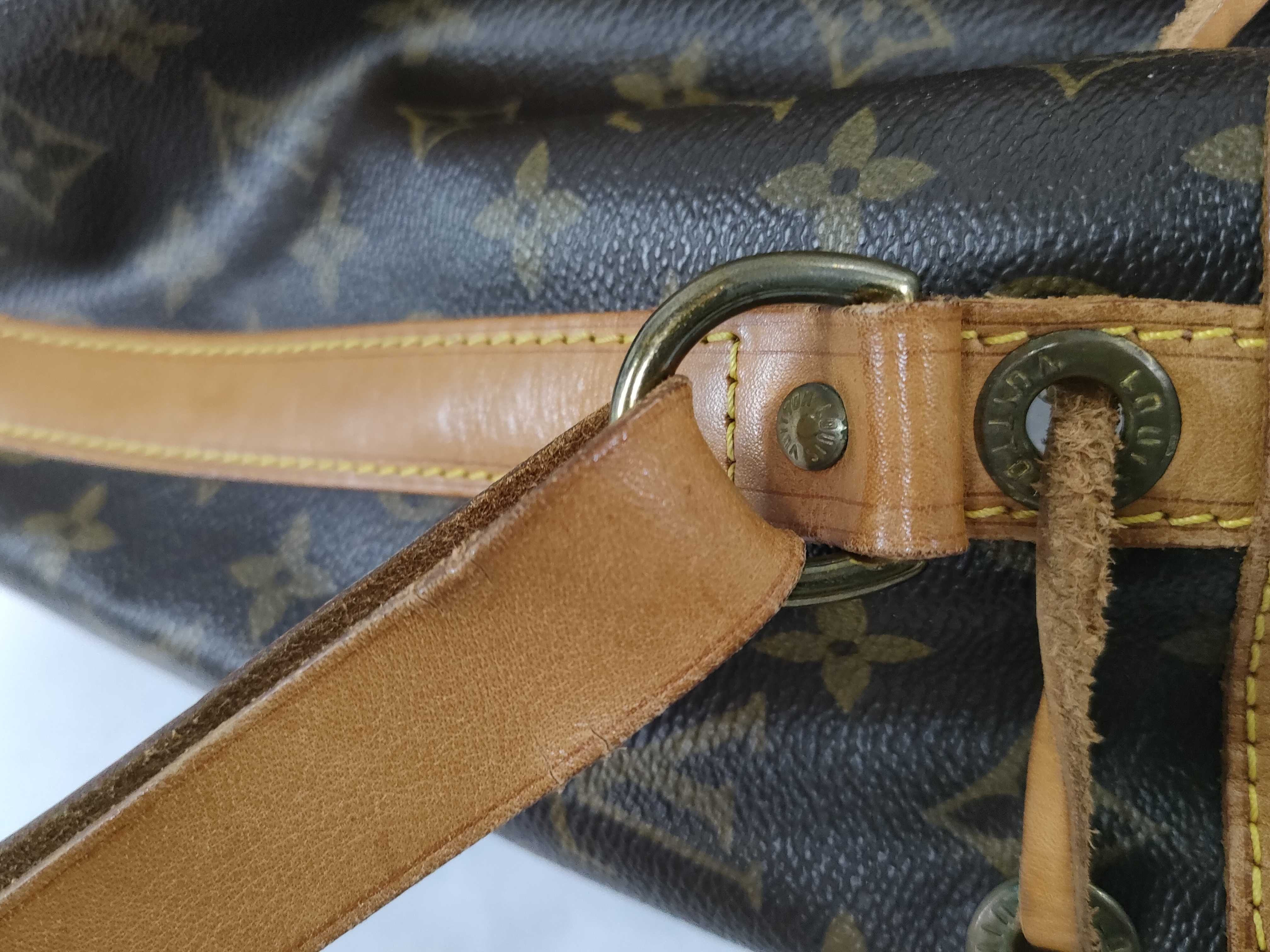 Monogram LV Monogram Noe M42224 — view 5
