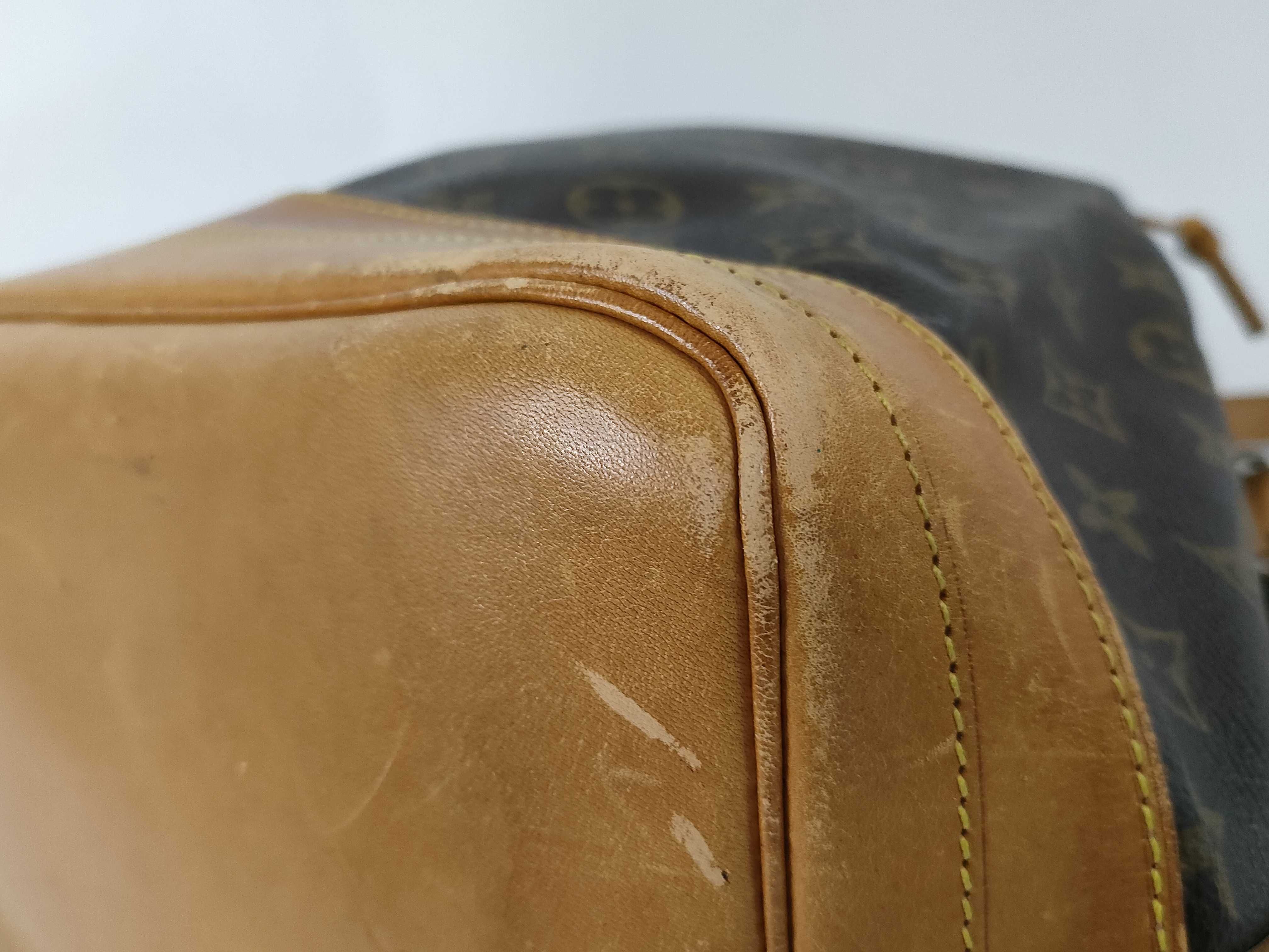 Monogram LV Monogram Noe M42224 — view 6