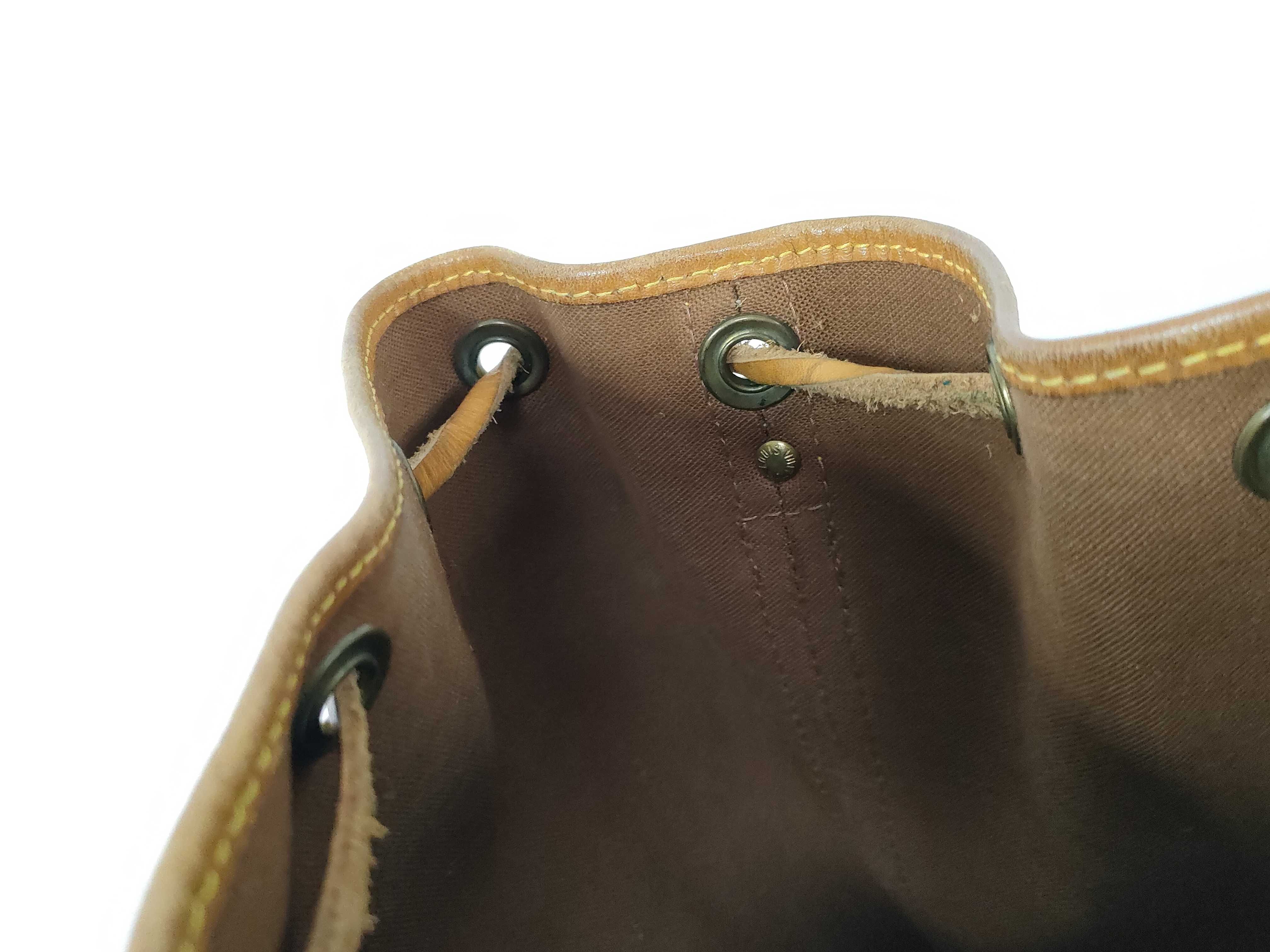 Monogram LV Monogram Noe M42224 — view 9