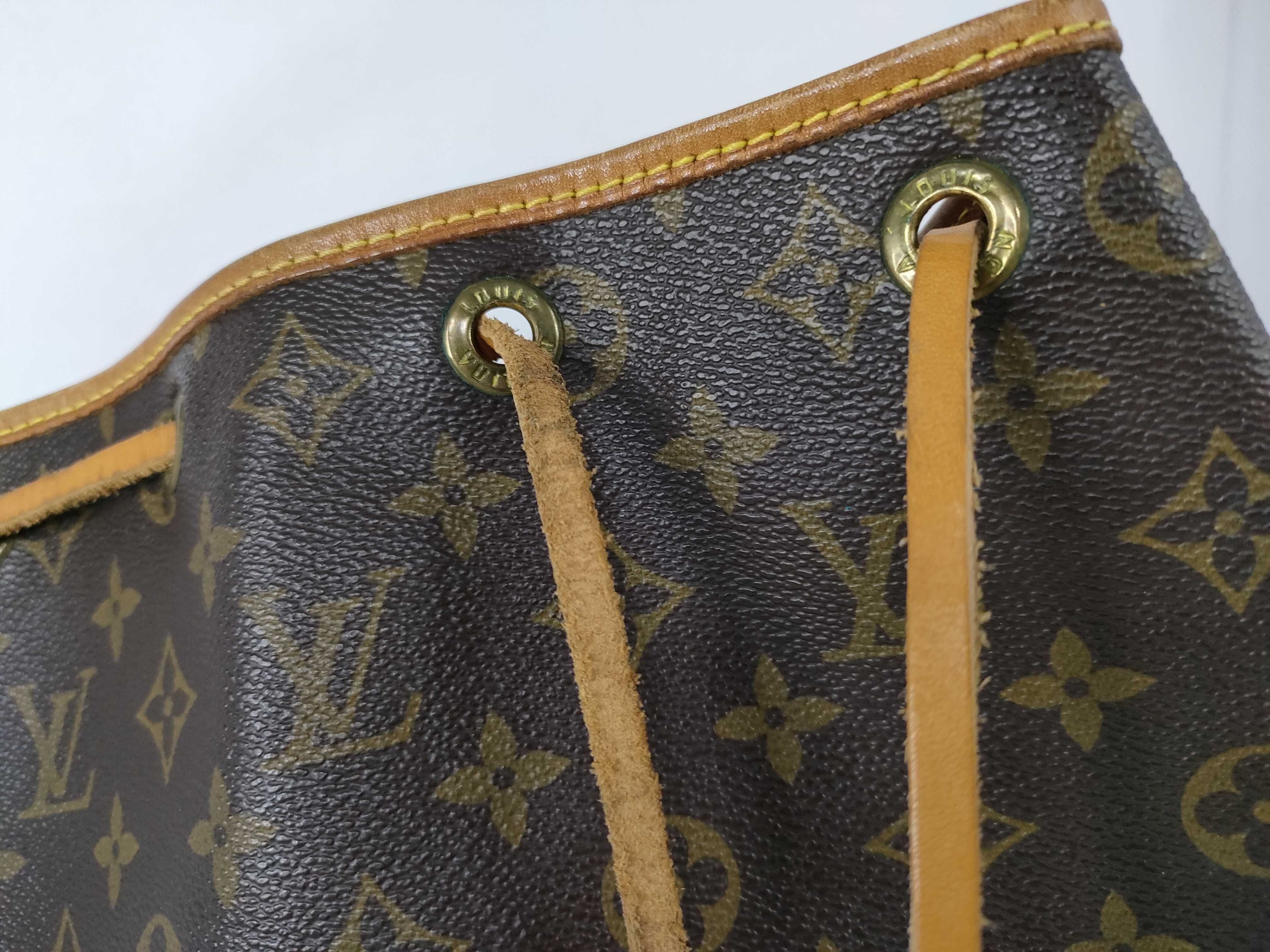 Monogram LV Monogram Noe M42224 — view 10