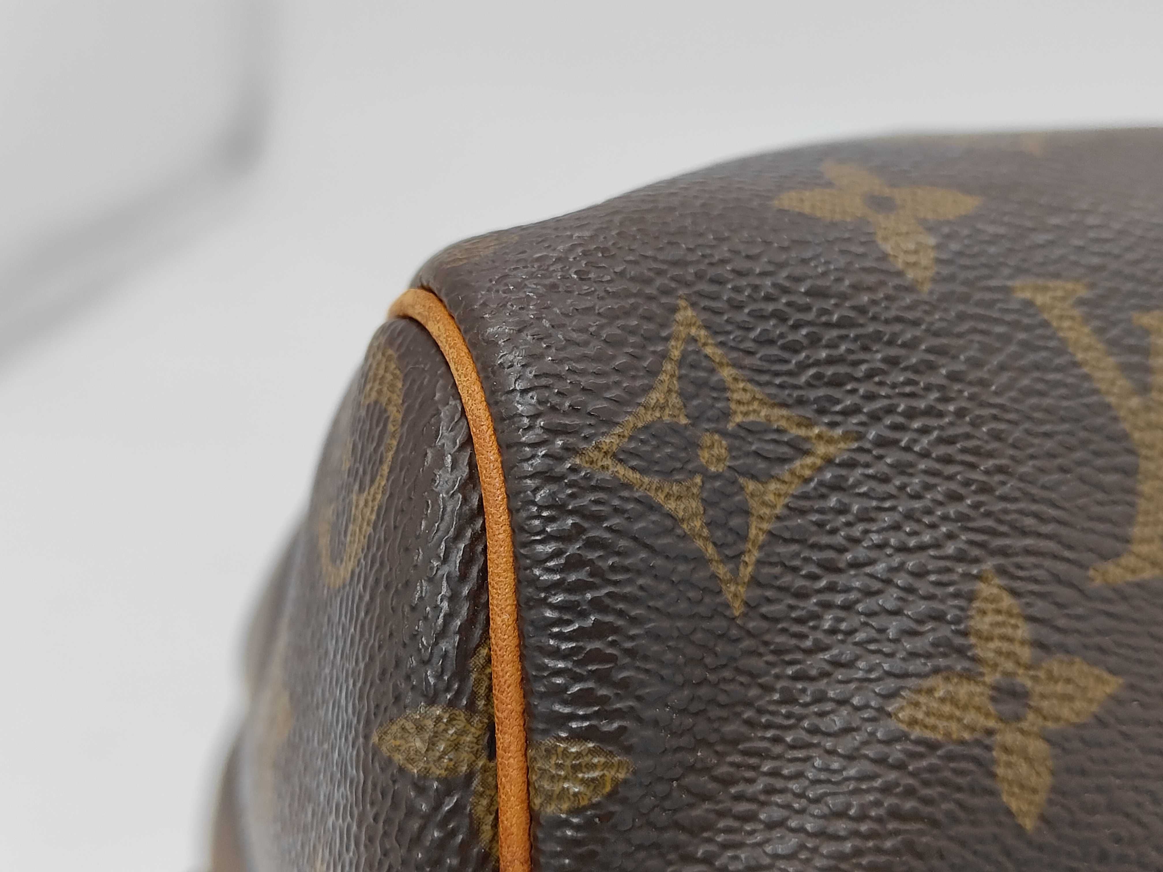 Monogram M41526 Speedy 30 Handbag — view 7