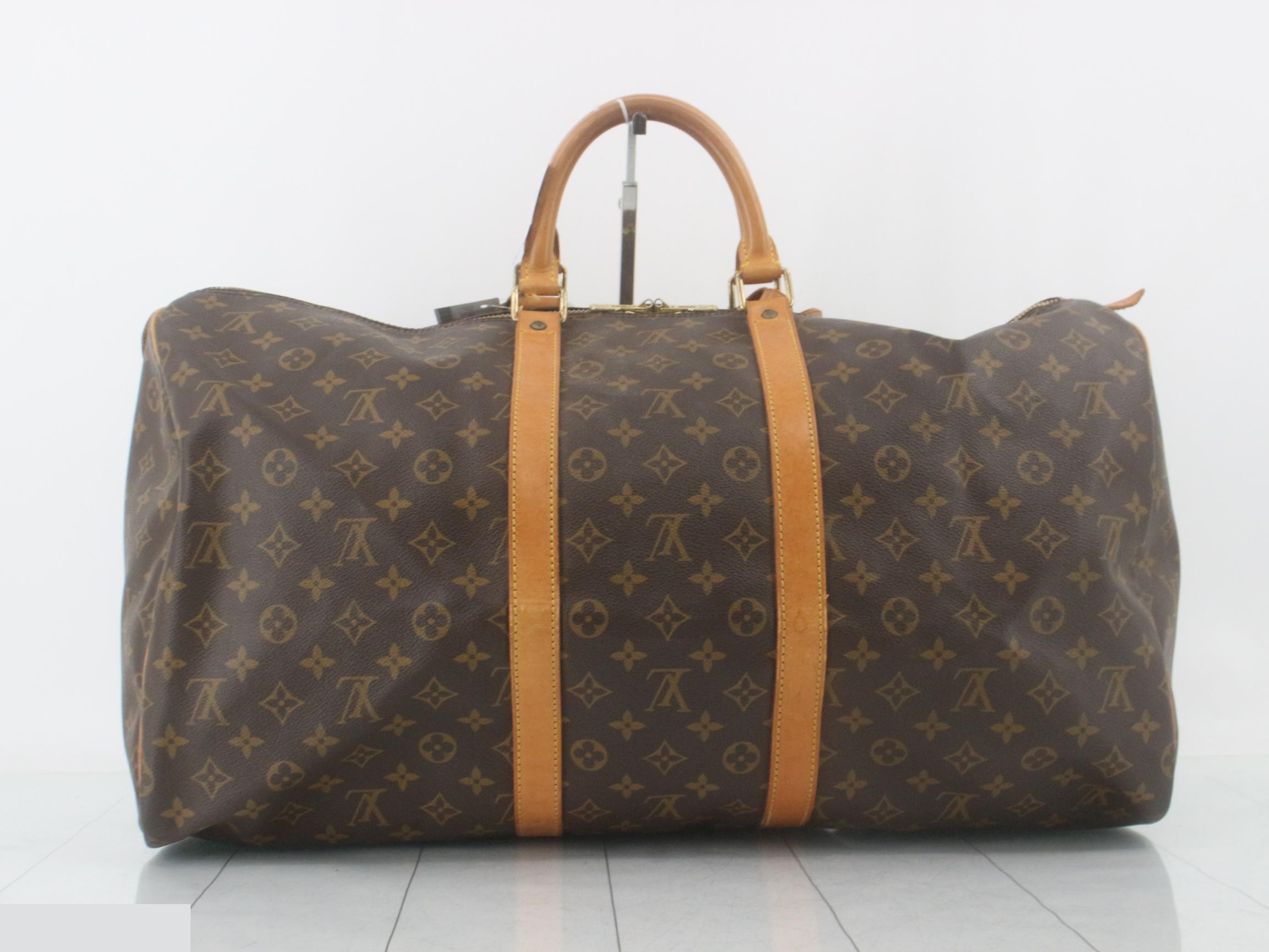 Boston bag — view 2