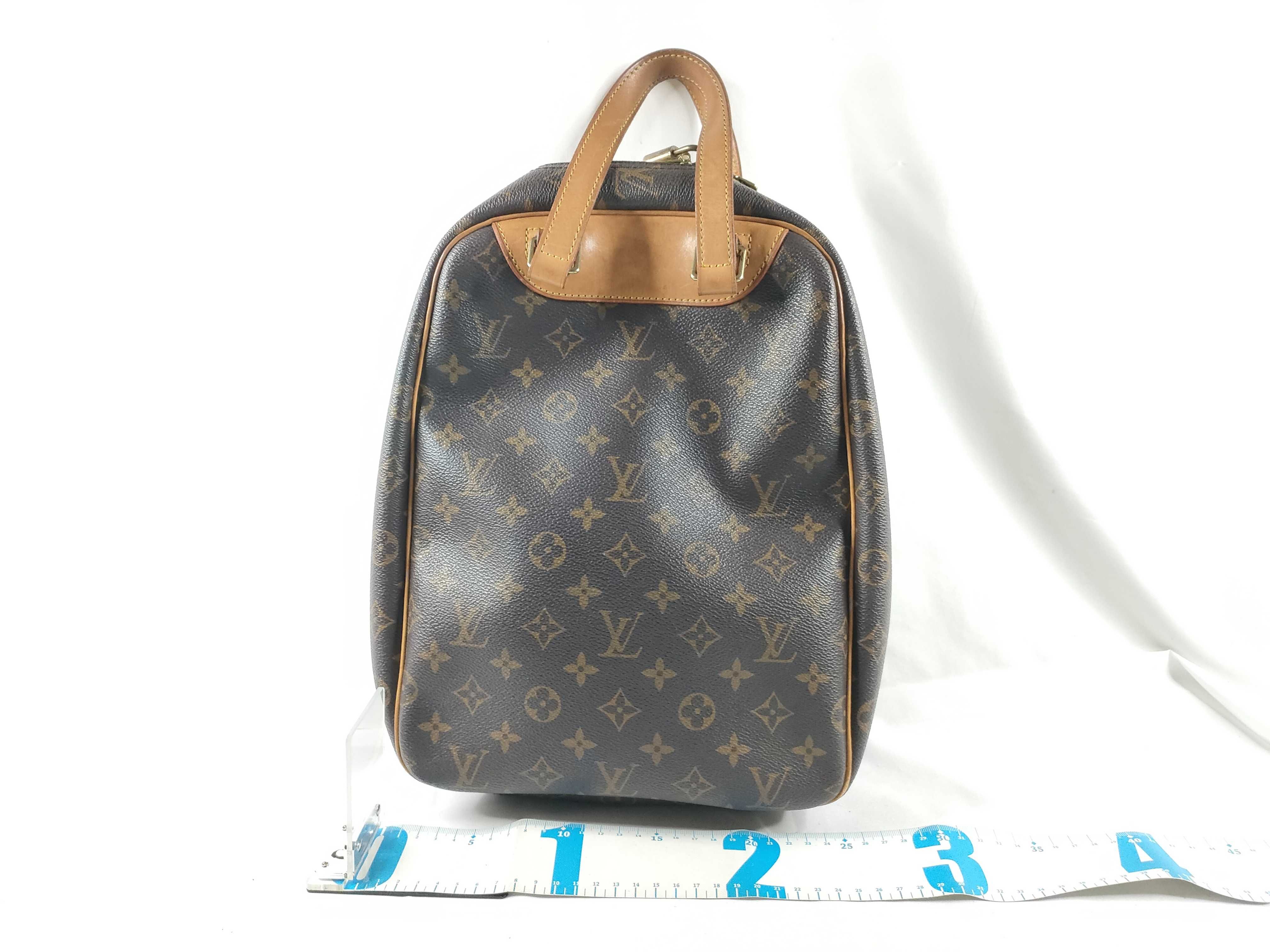 Monogram Excursion M41450 Handbag — view 2