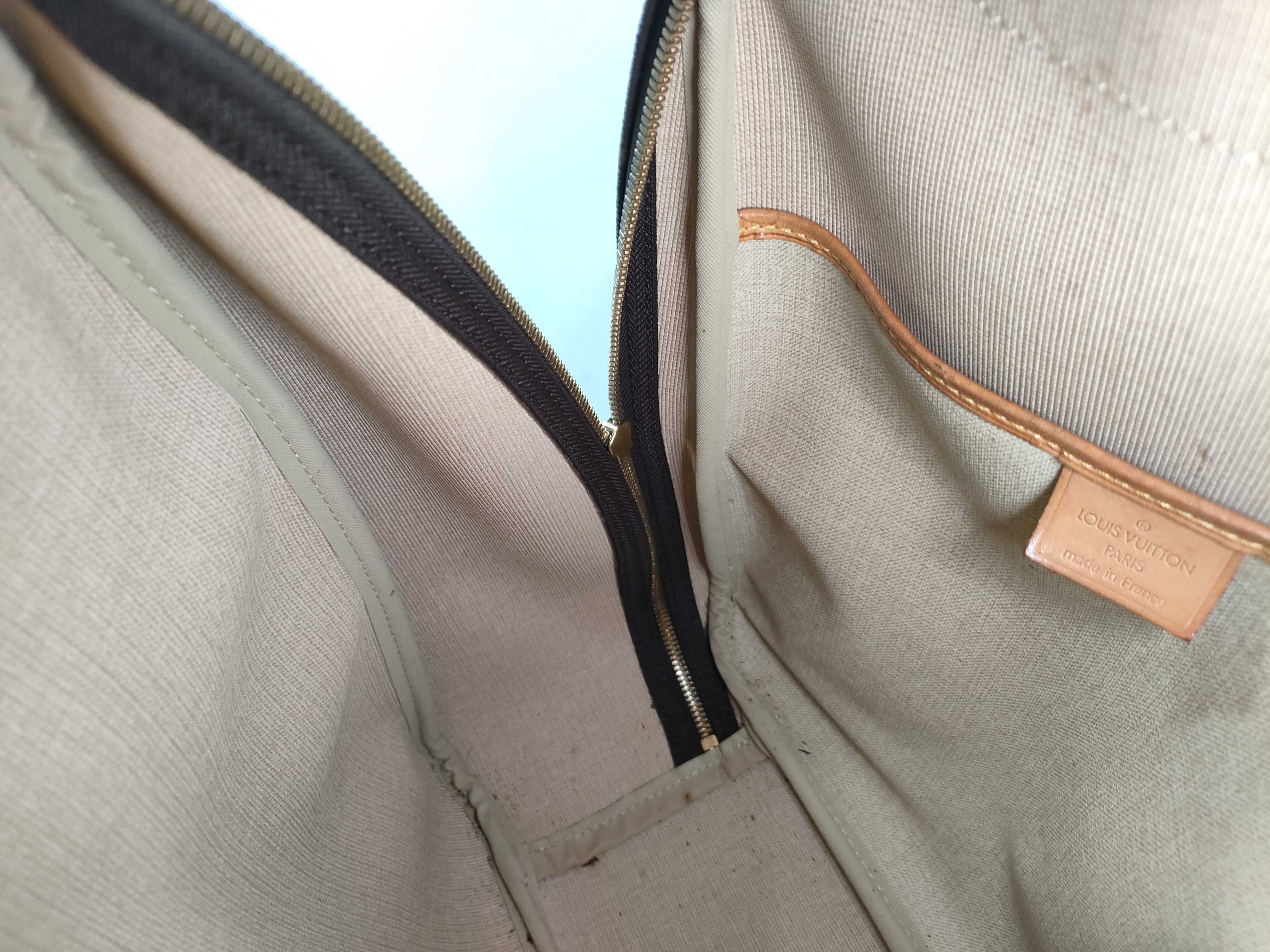 Monogram Excursion M41450 Handbag — view 11