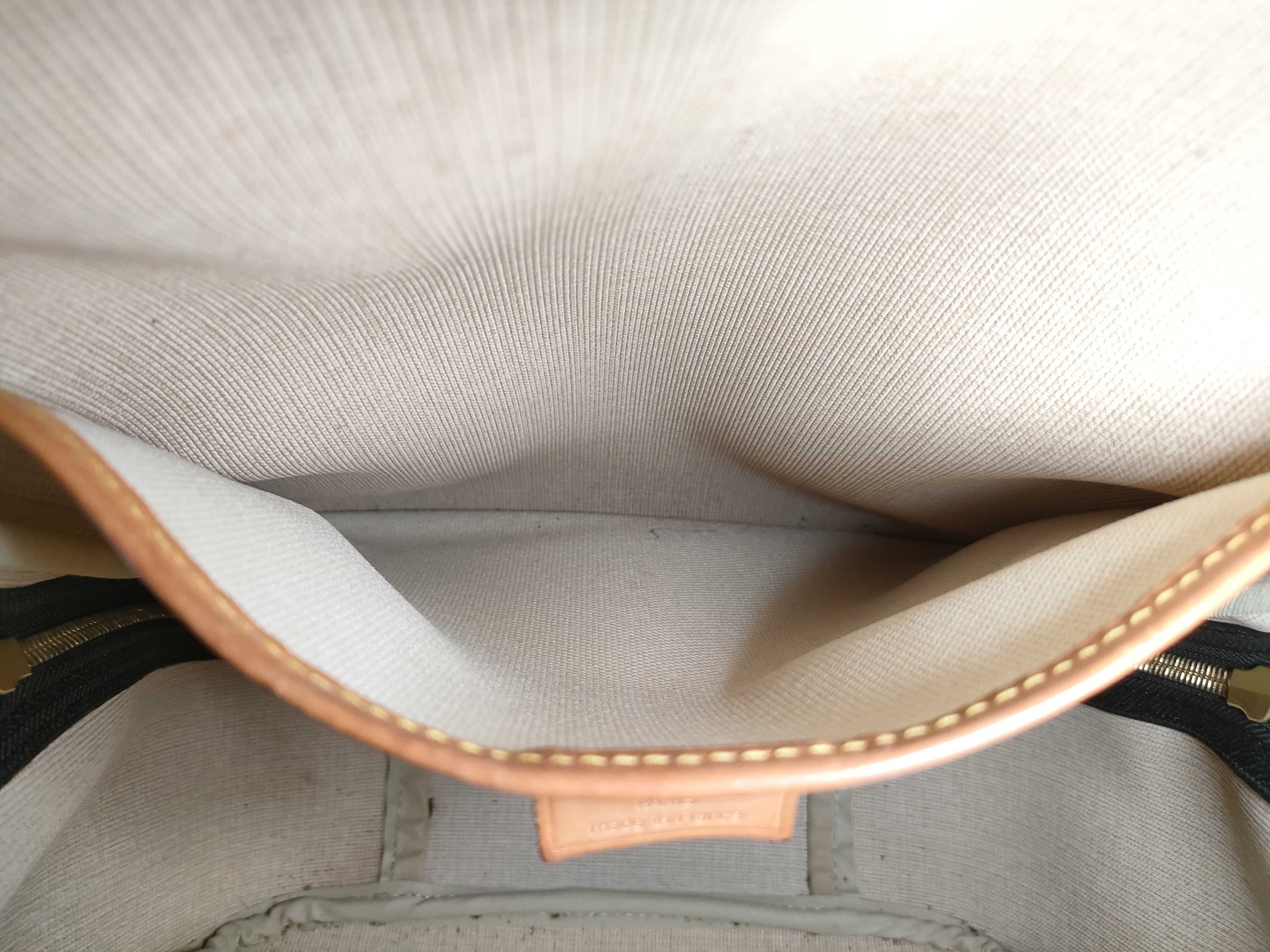 Monogram Excursion M41450 Handbag — view 12