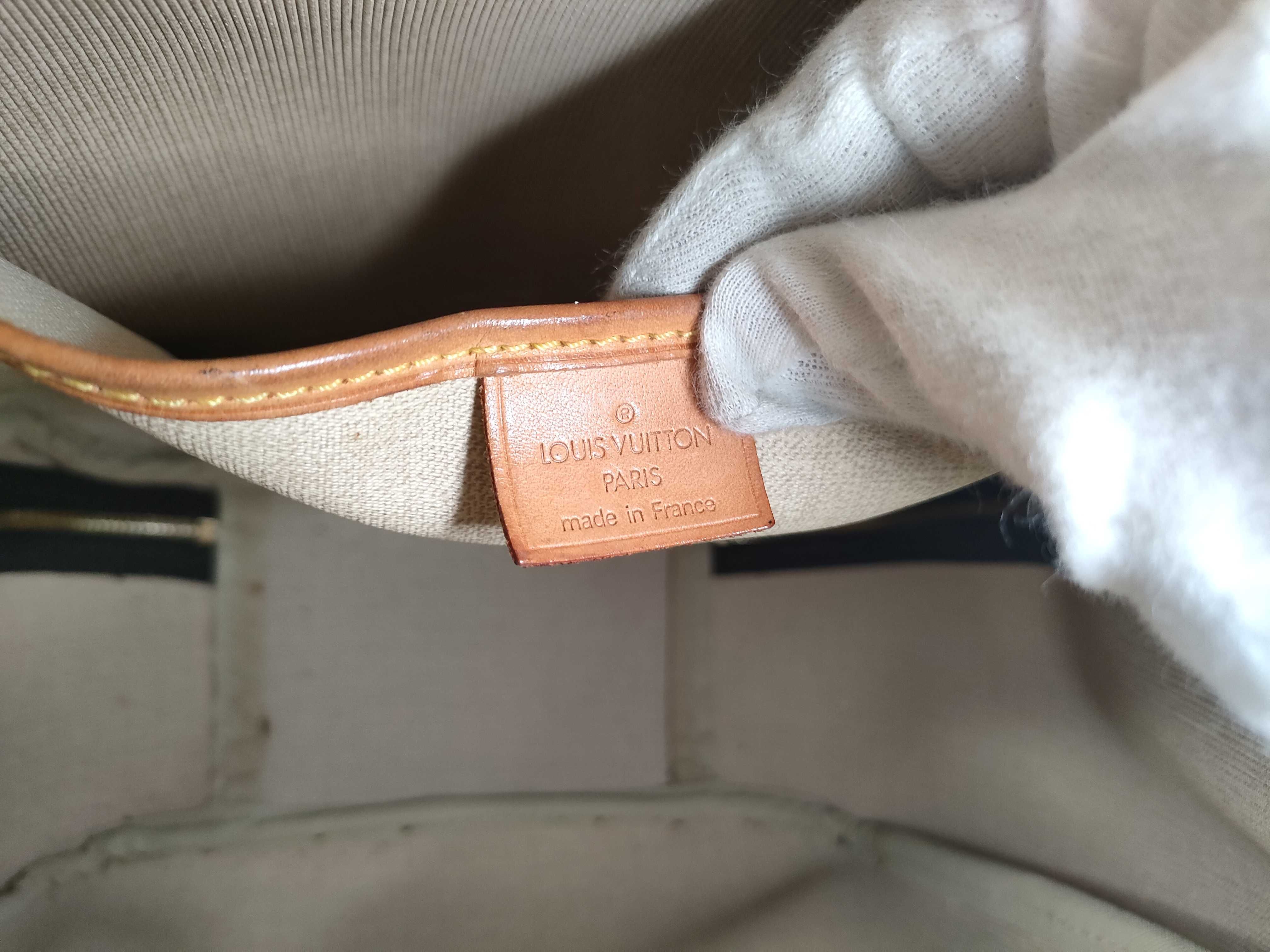 Monogram Excursion M41450 Handbag — view 13