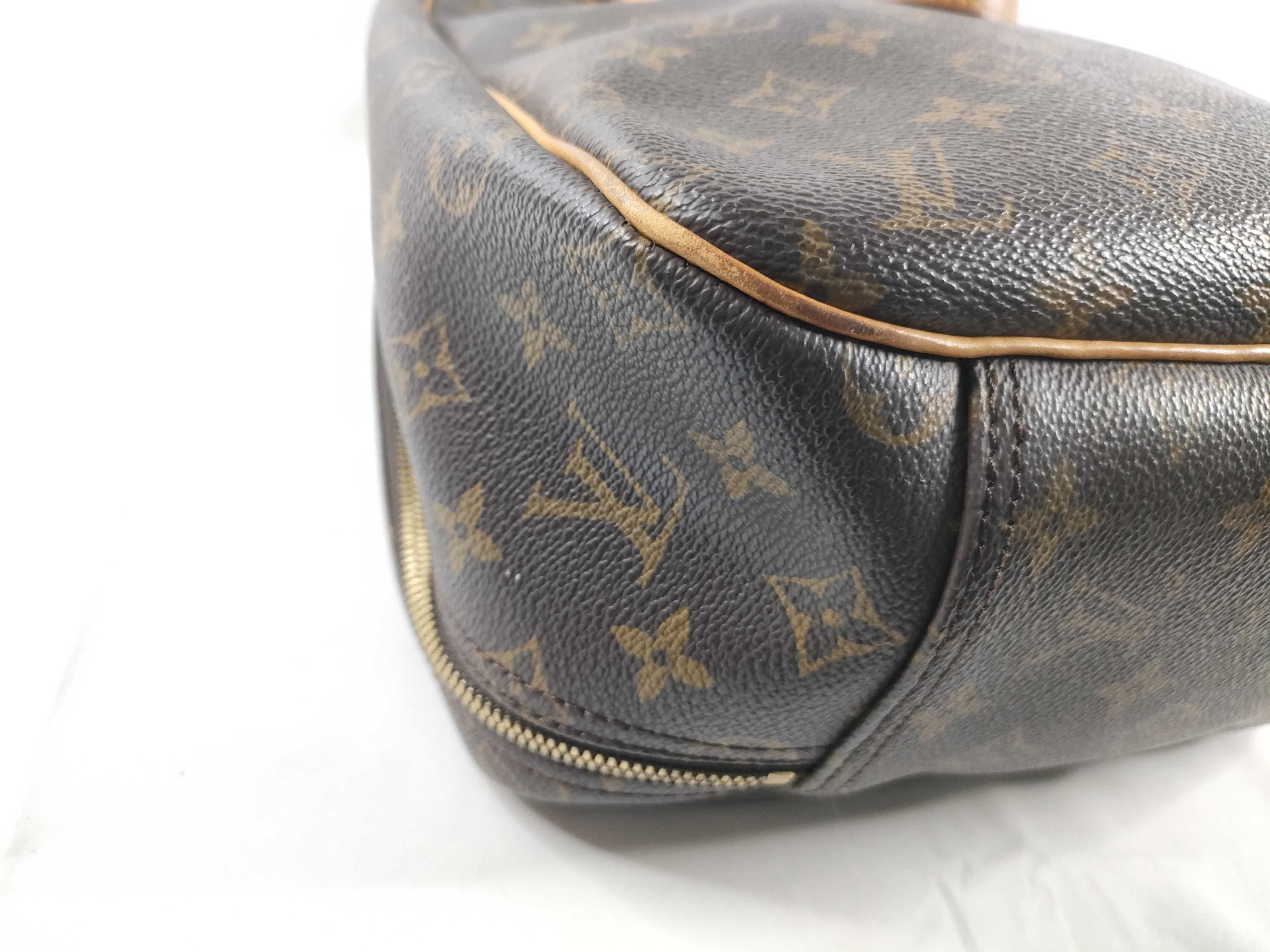 Monogram Excursion M41450 Handbag — view 3