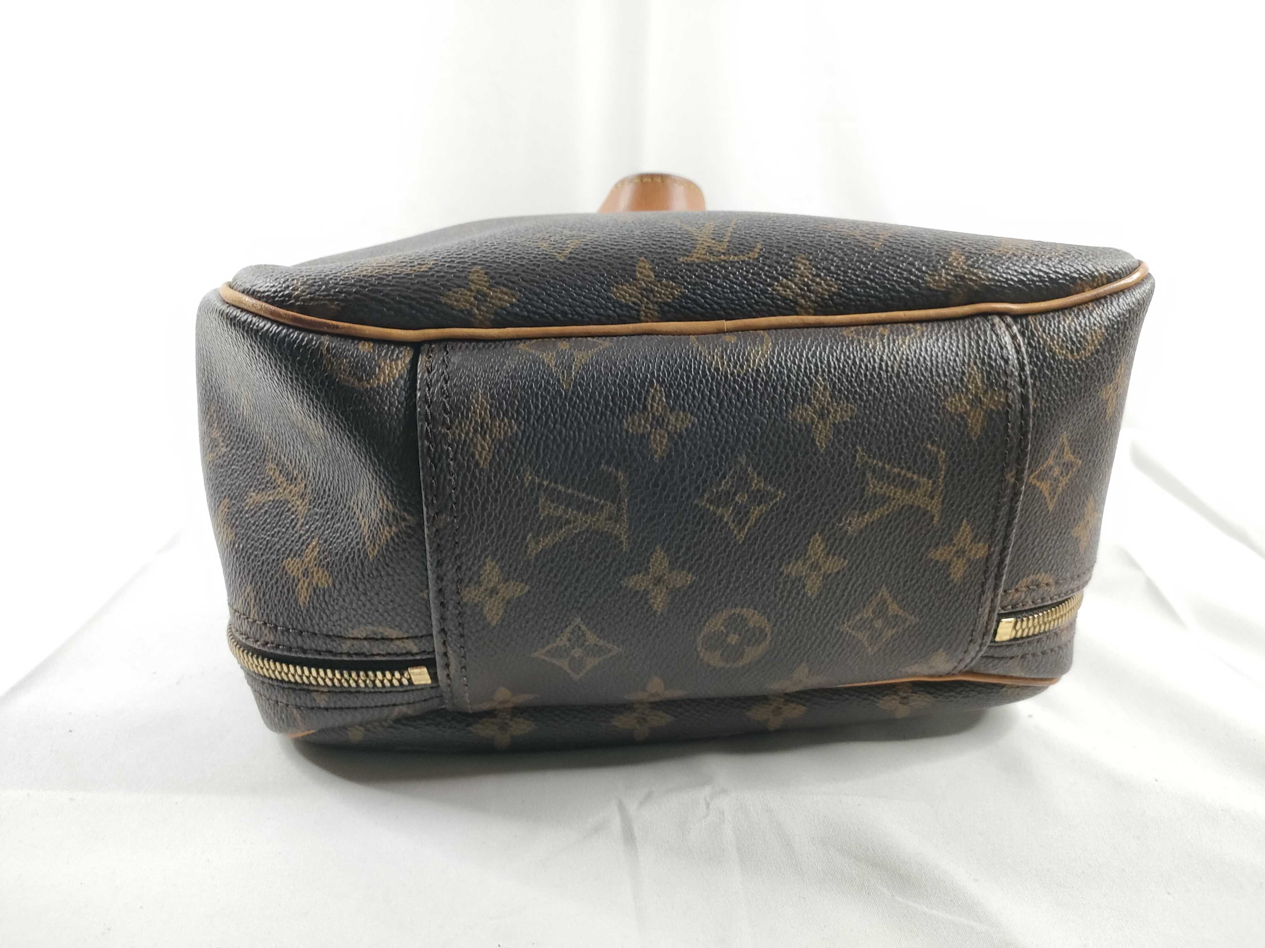 Monogram Excursion M41450 Handbag — view 4