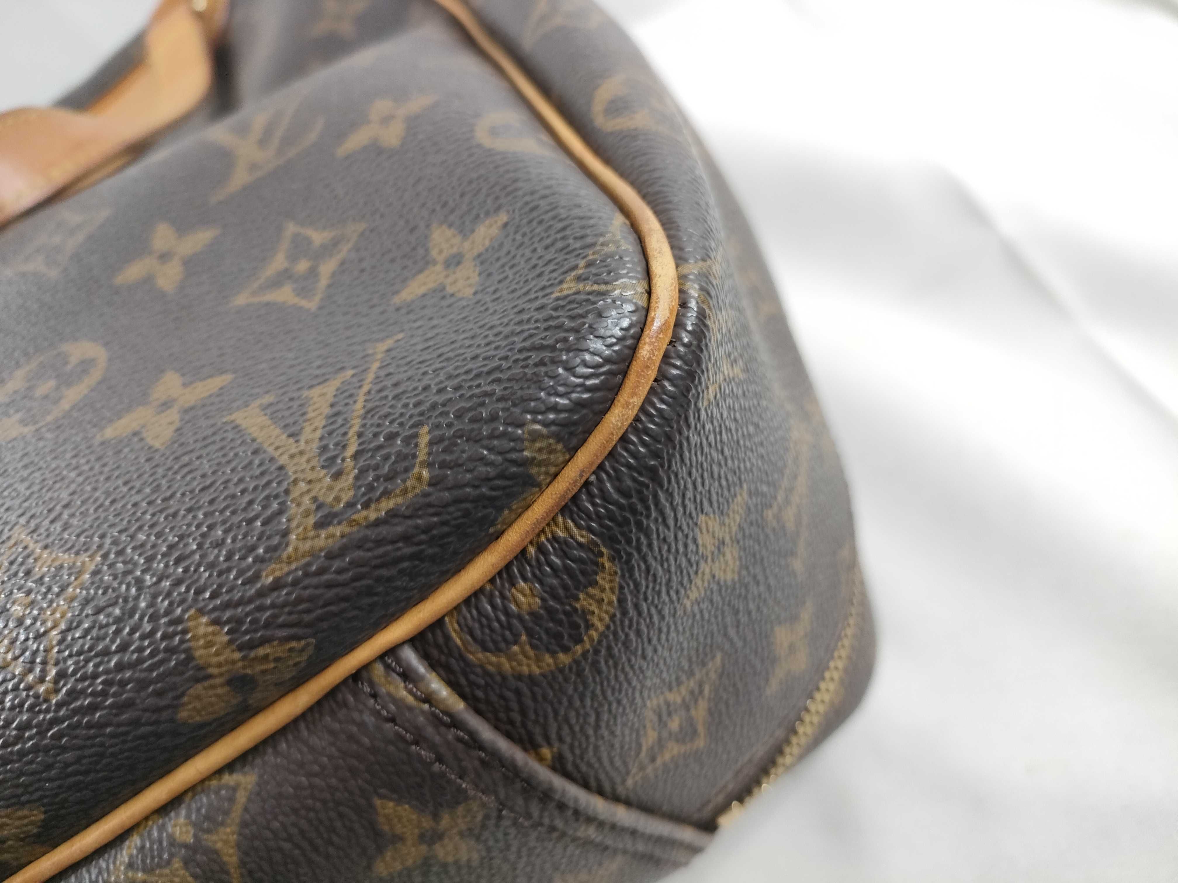 Monogram Excursion M41450 Handbag — view 5