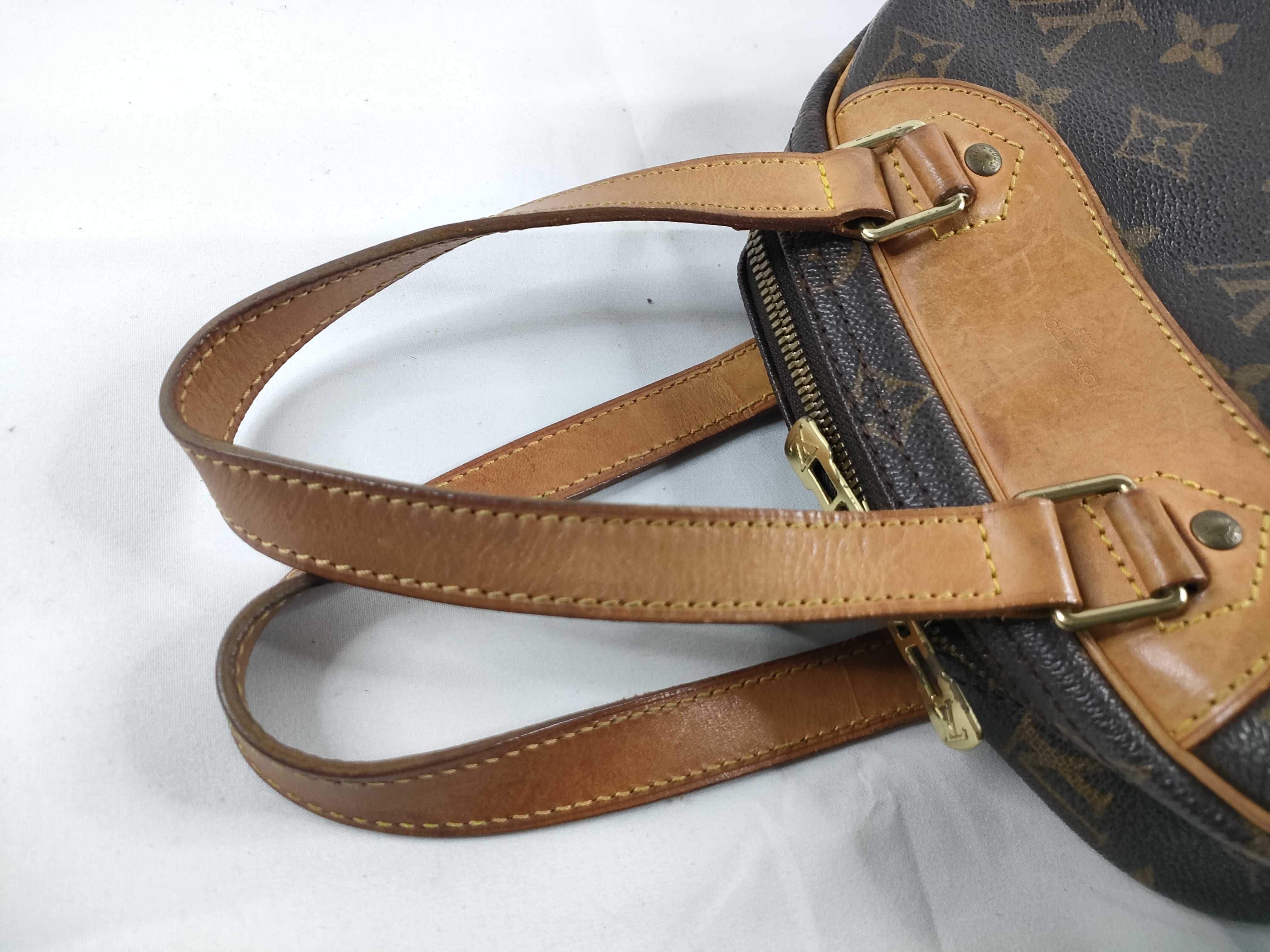 Monogram Excursion M41450 Handbag — view 6