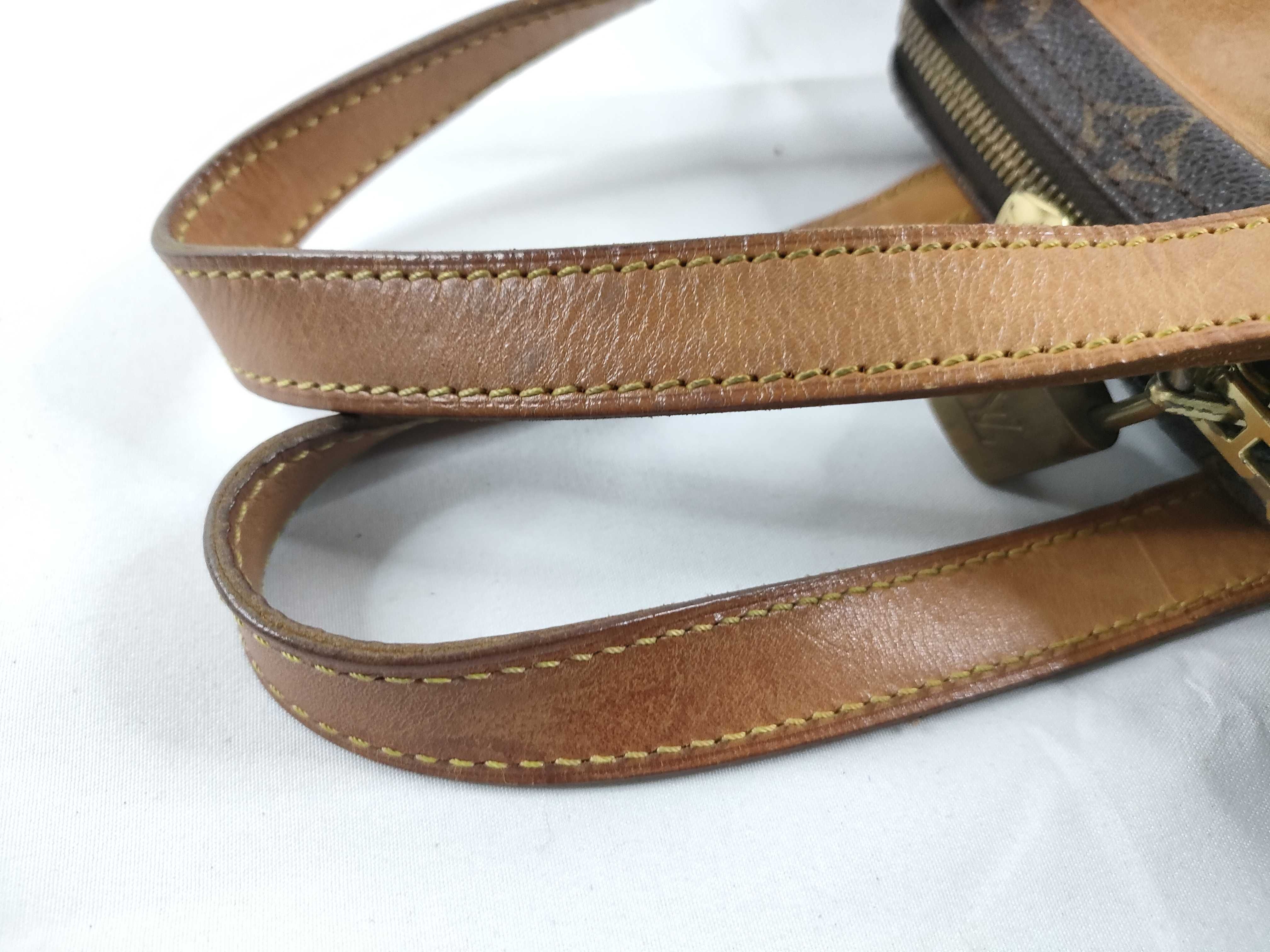 Monogram Excursion M41450 Handbag — view 7