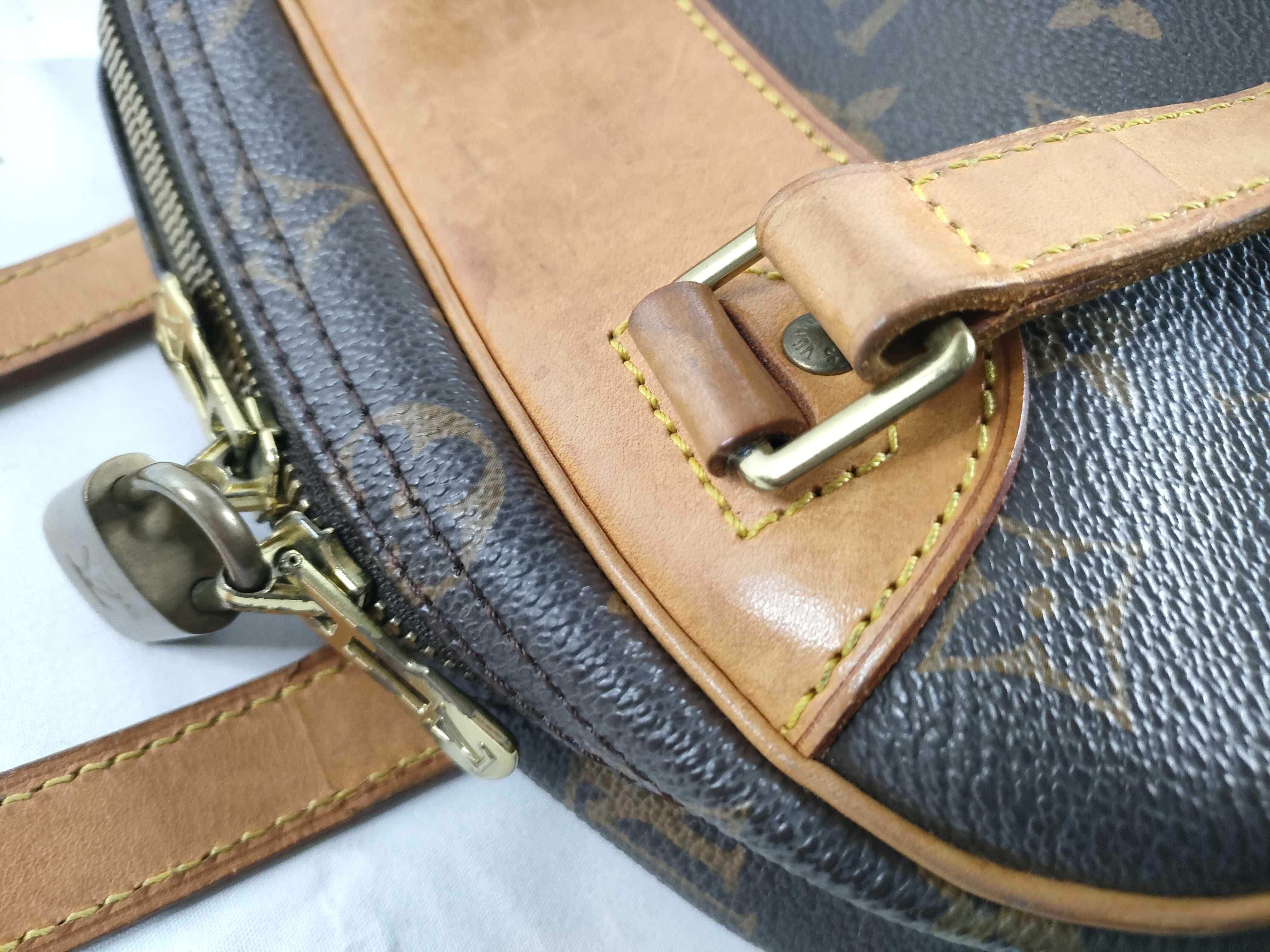 Monogram Excursion M41450 Handbag — view 8