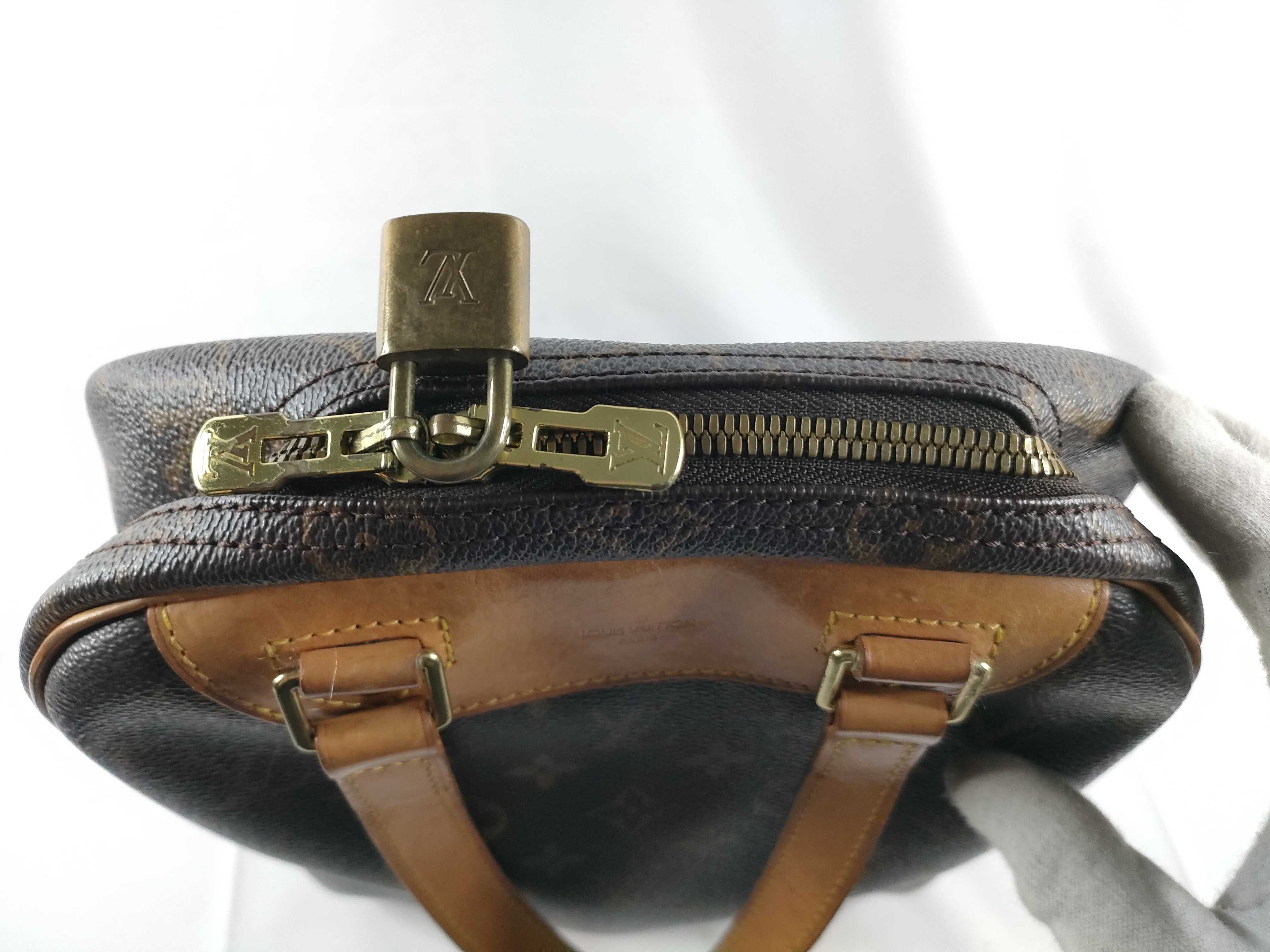 Monogram Excursion M41450 Handbag — view 9