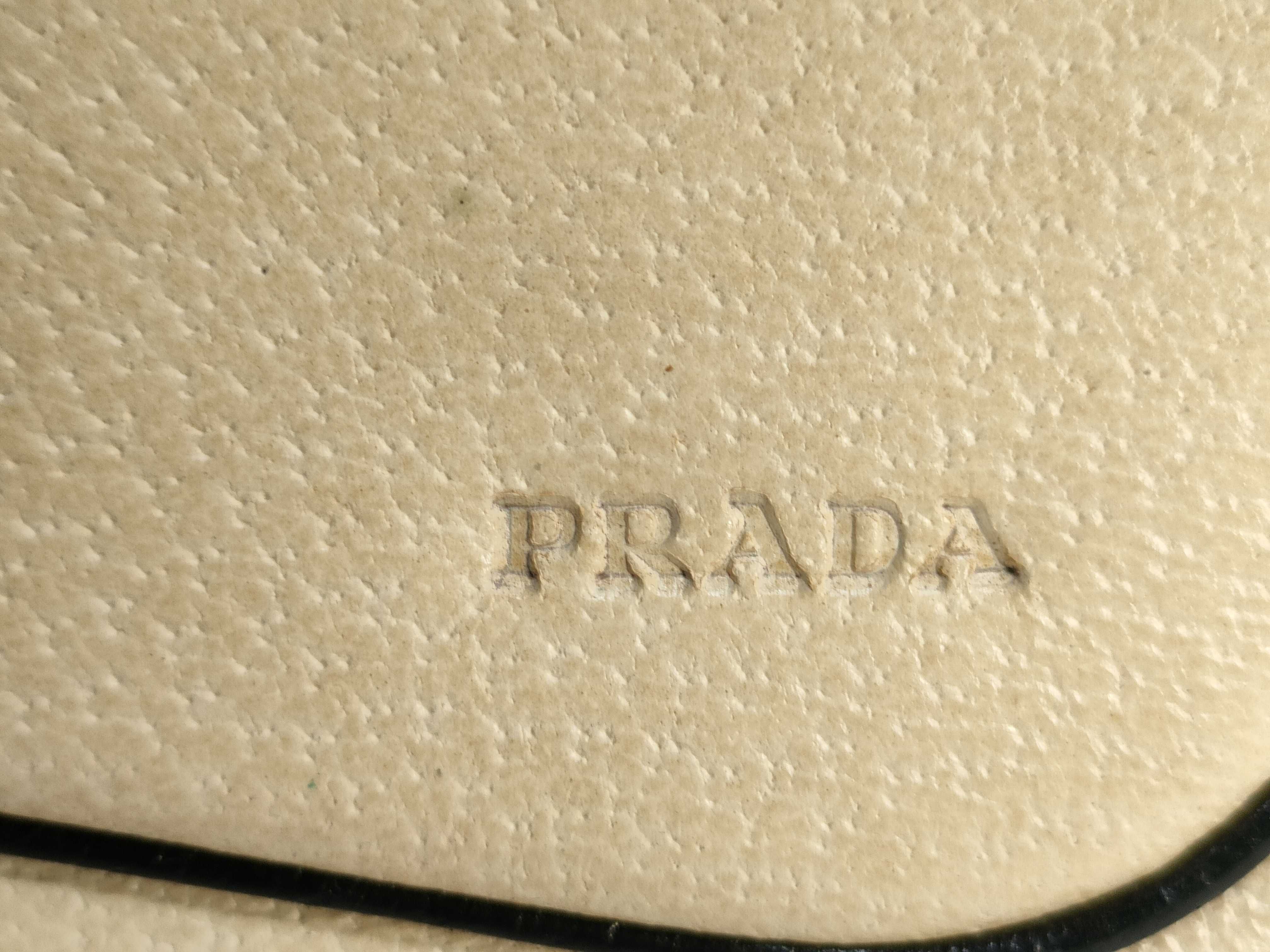 beige shoulder bag — view 13