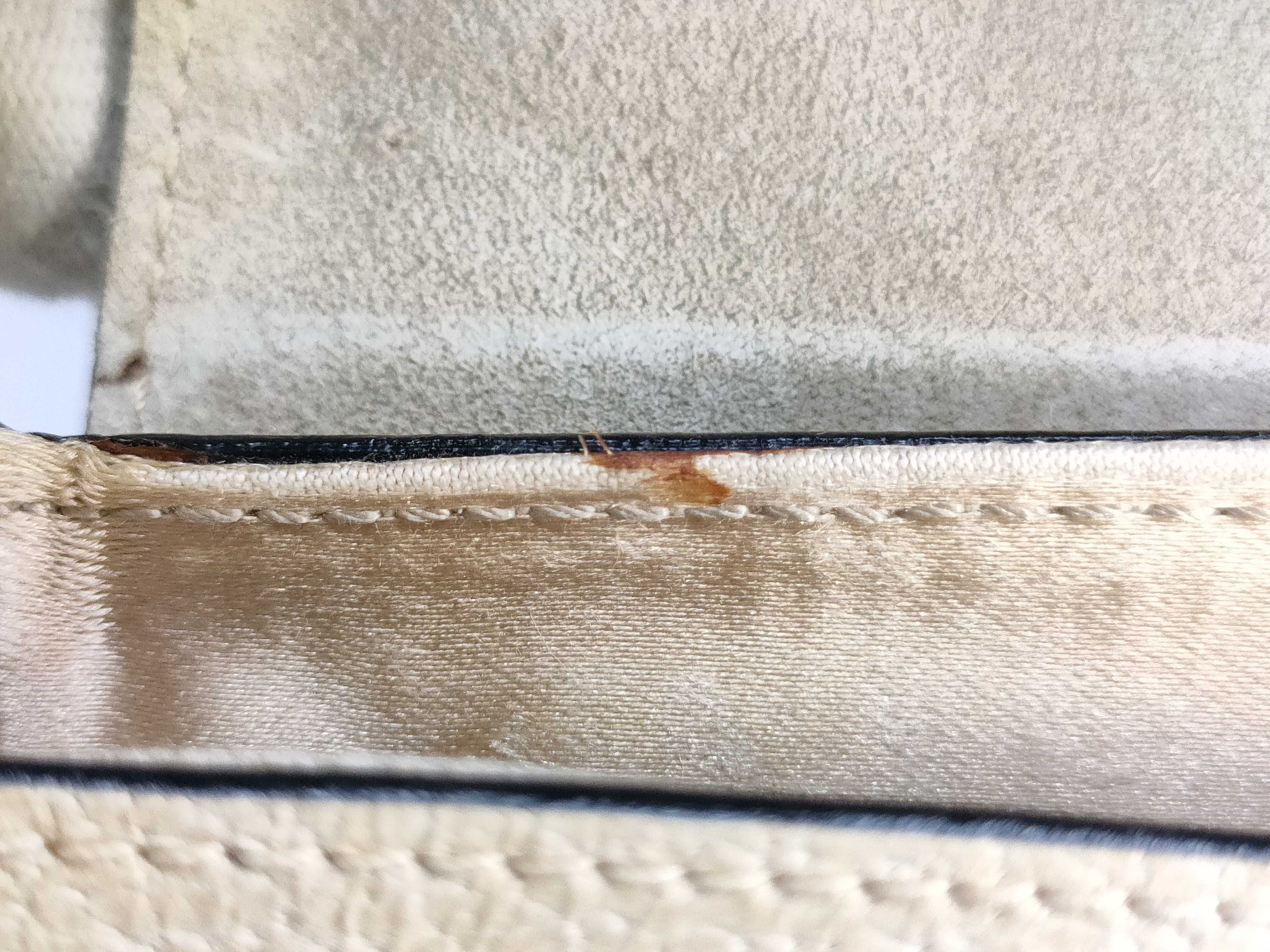 beige shoulder bag — view 14