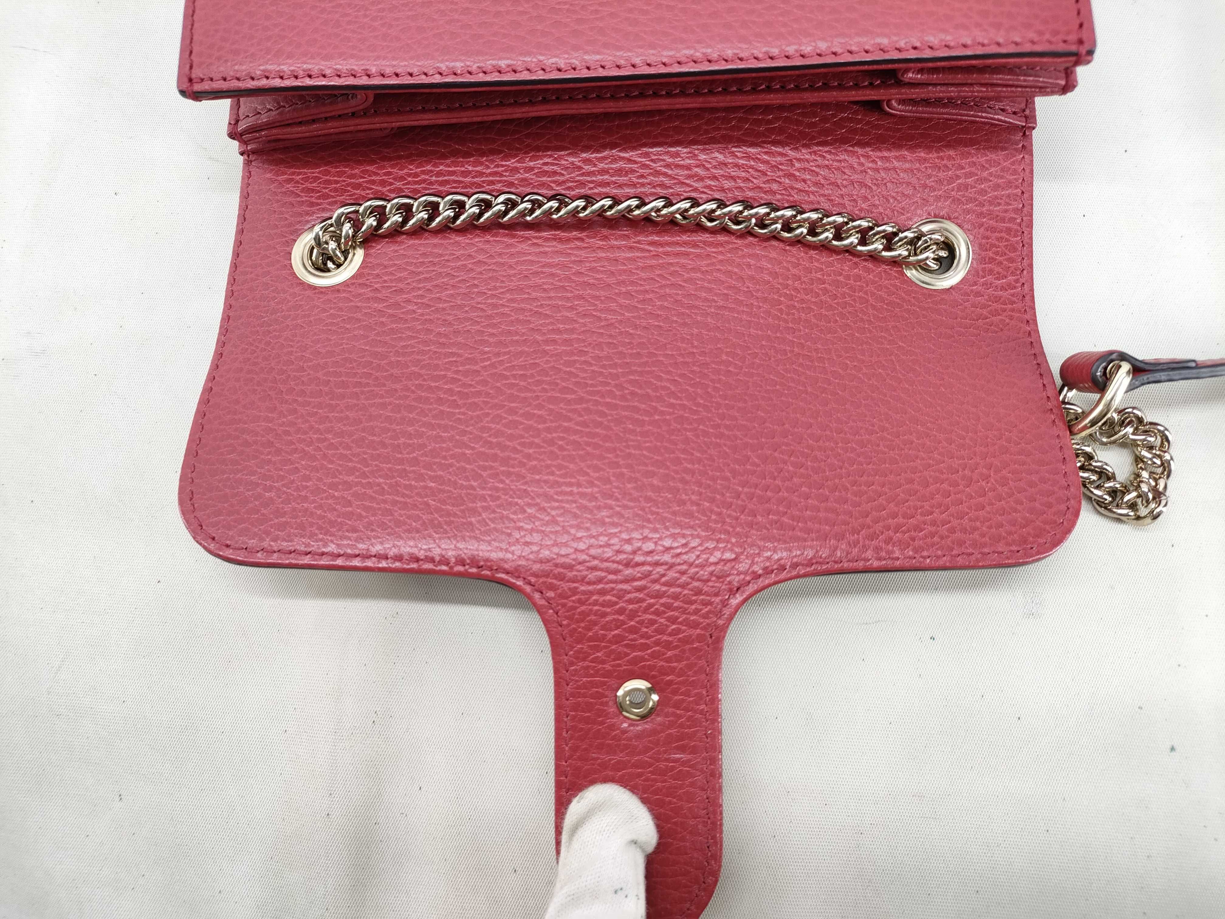 Shoulder Bag — view 8