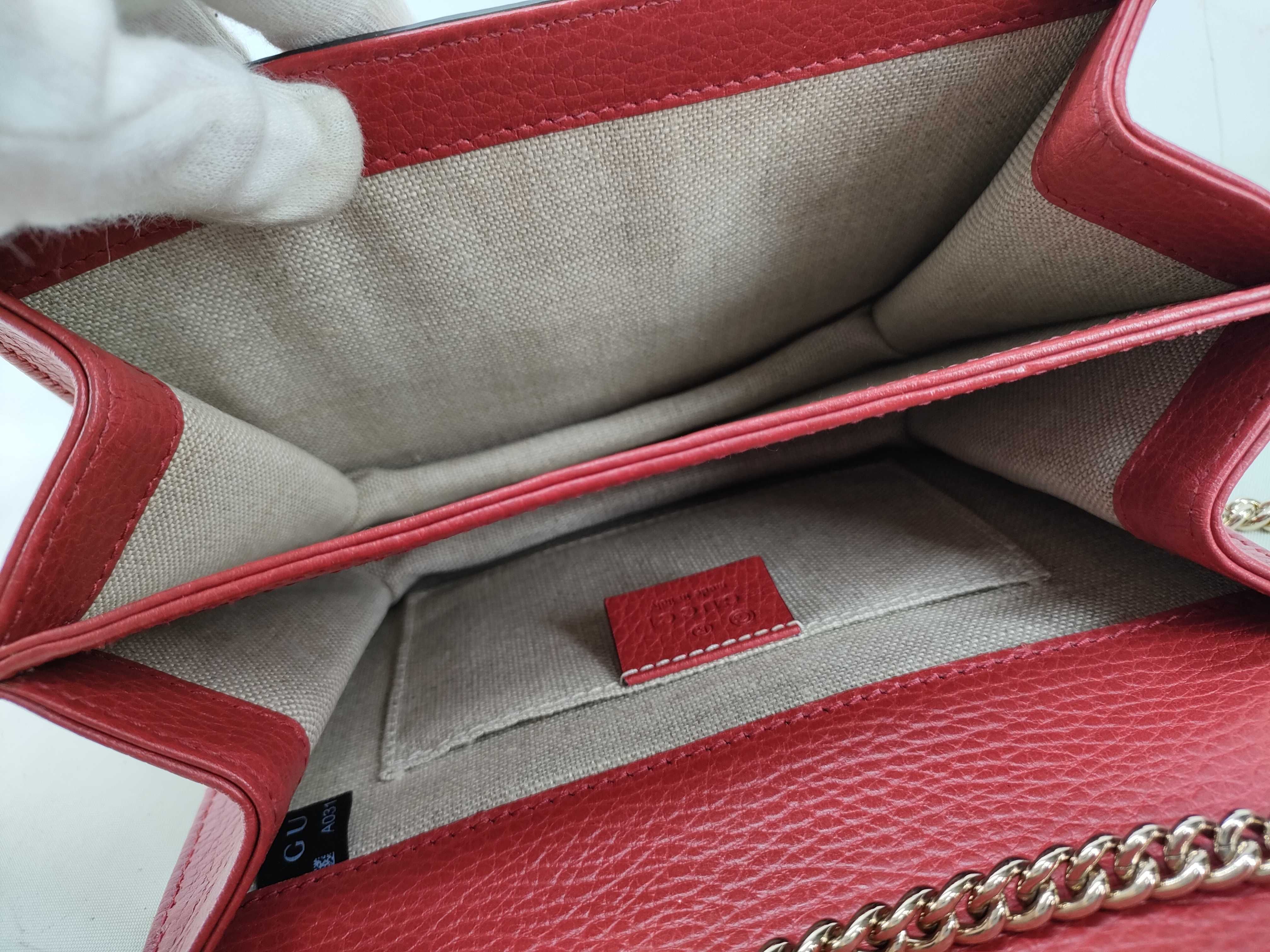 Shoulder Bag — view 9