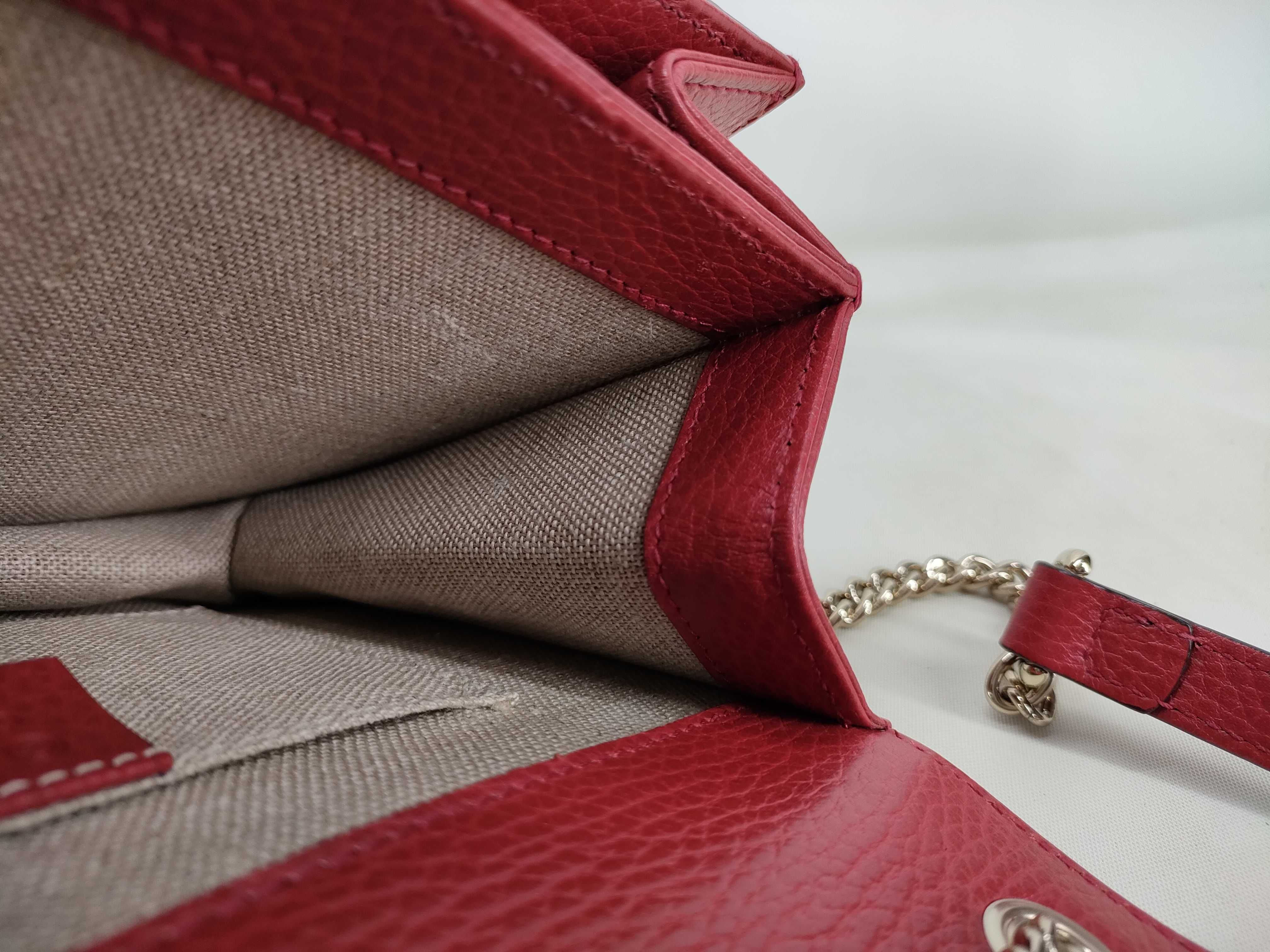 Shoulder Bag — view 10