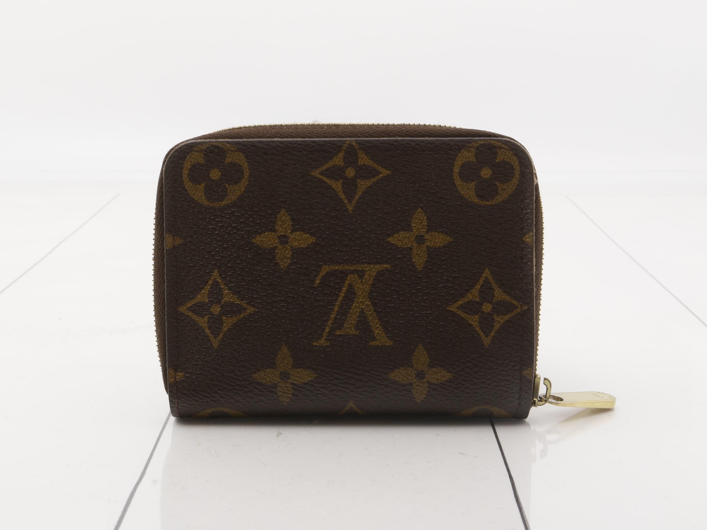Zippy Coin Purse — view 2
