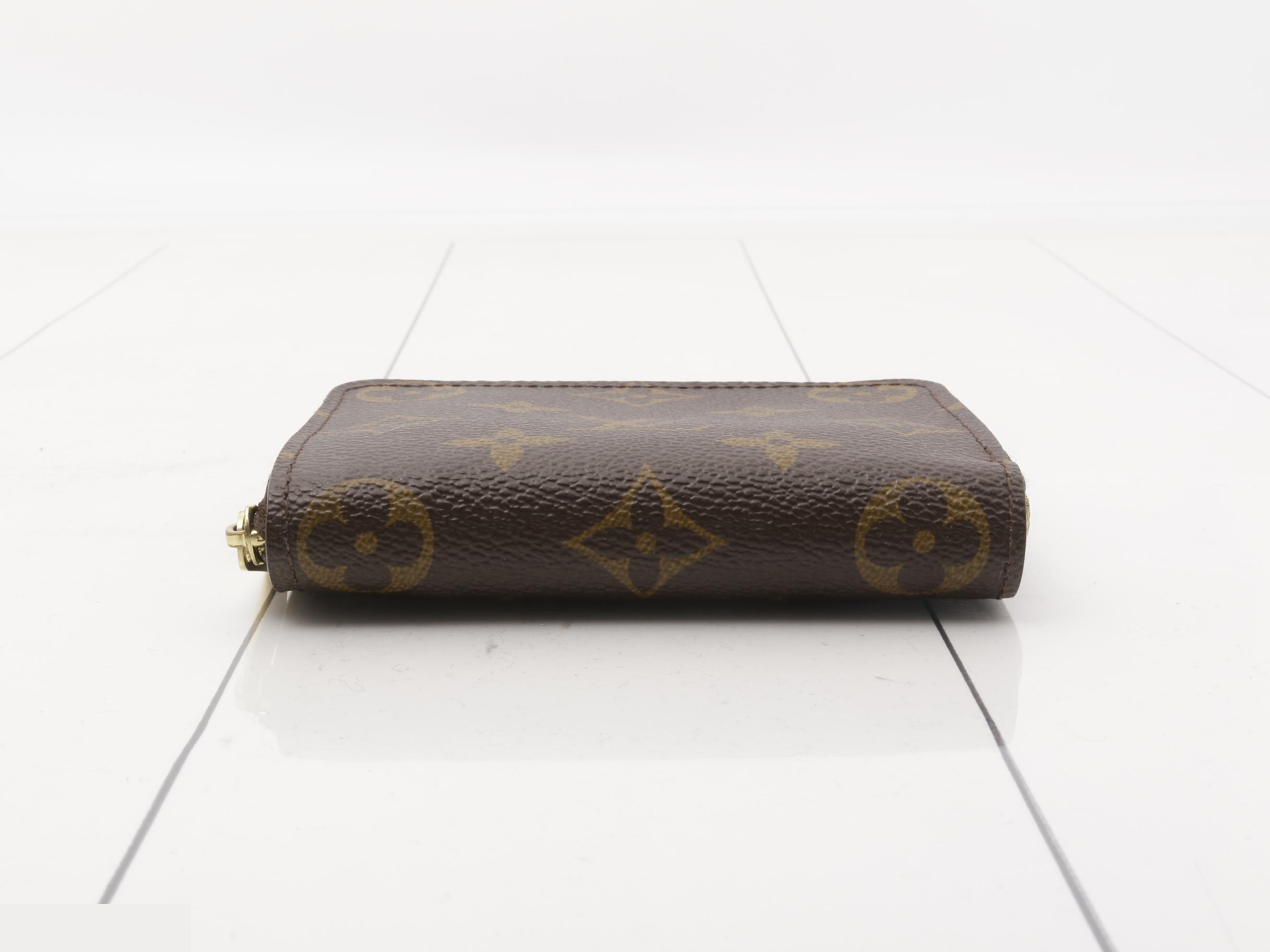 Zippy Coin Purse — view 3