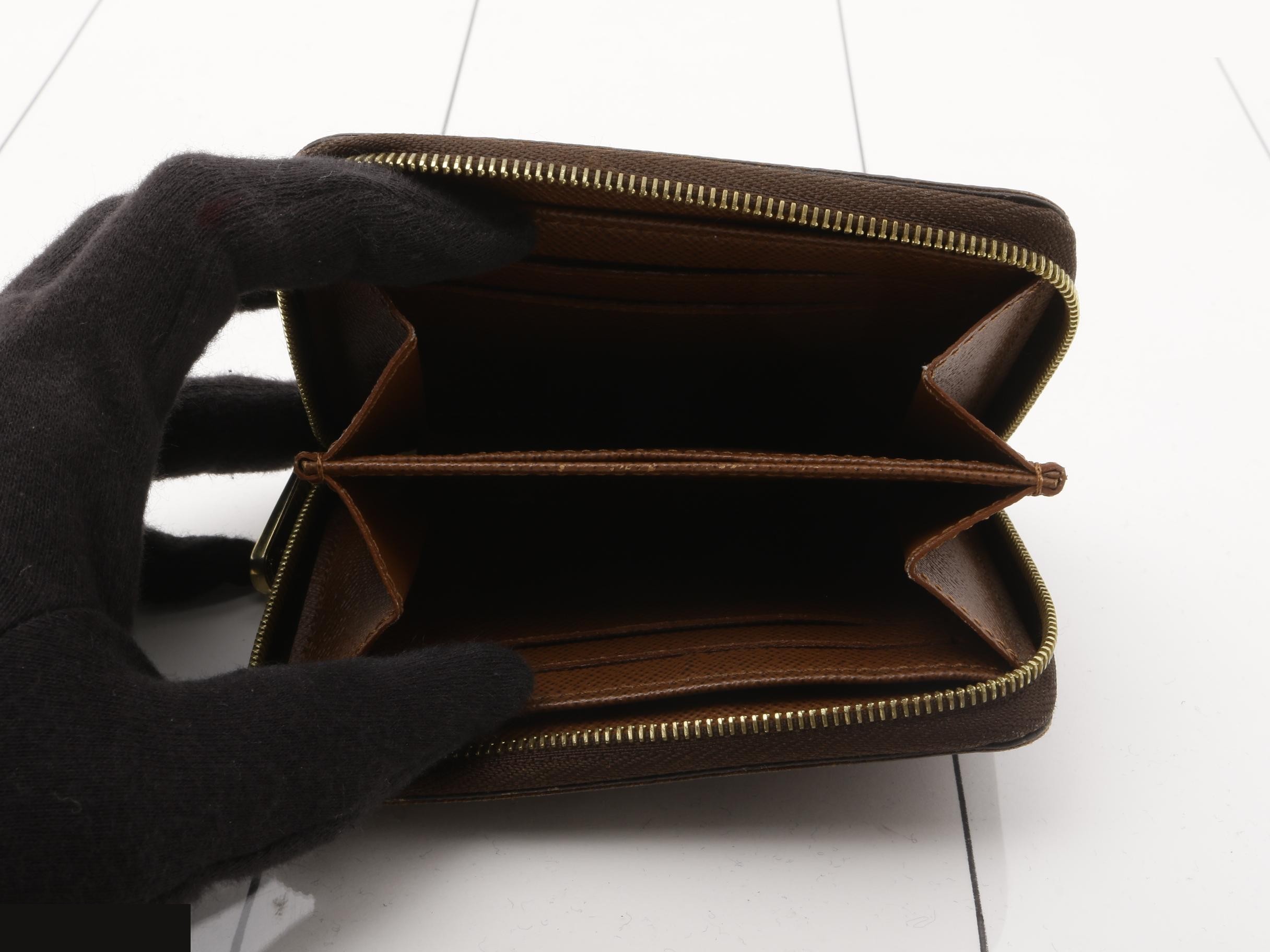 Zippy Coin Purse — view 4