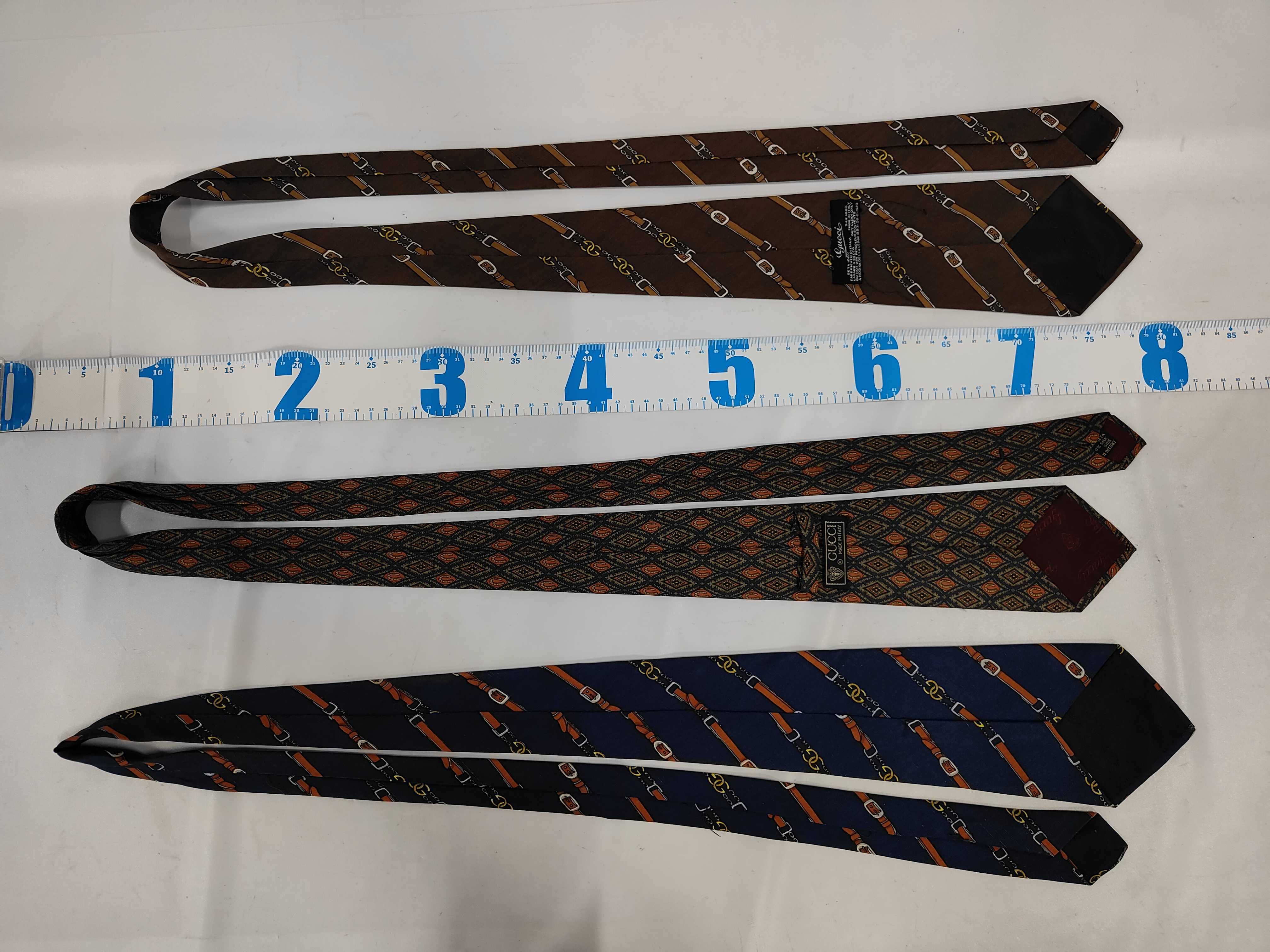 Old Tie *3 Other Accessories — view 2