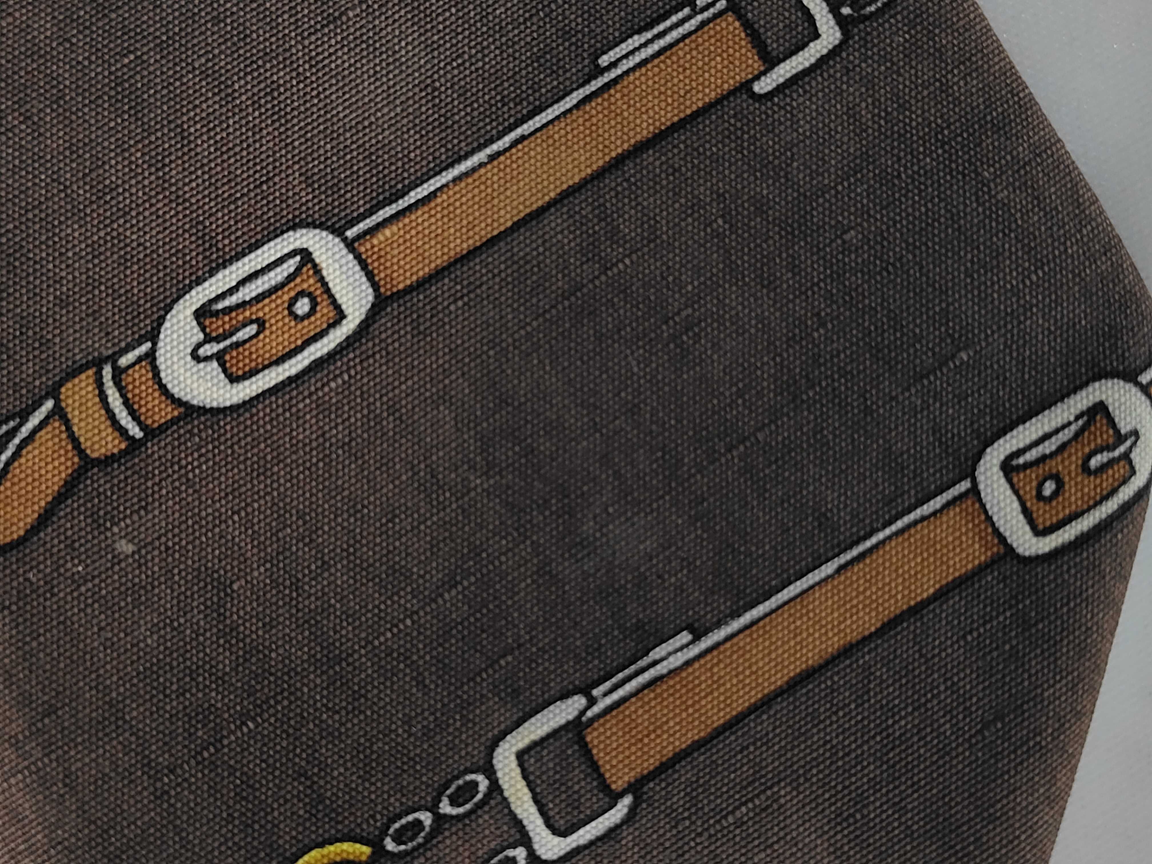 Old Tie *3 Other Accessories — view 7