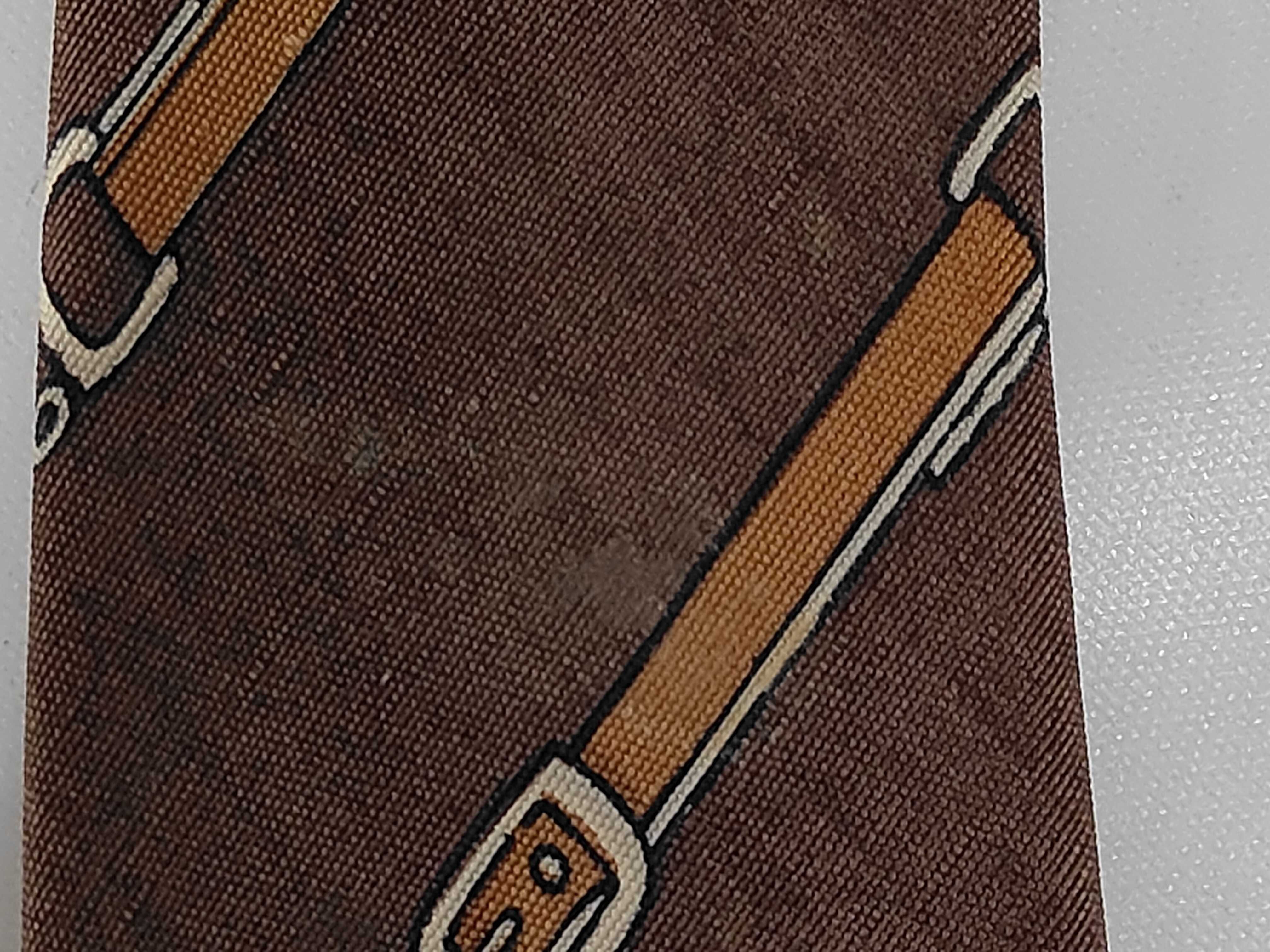 Old Tie *3 Other Accessories — view 8