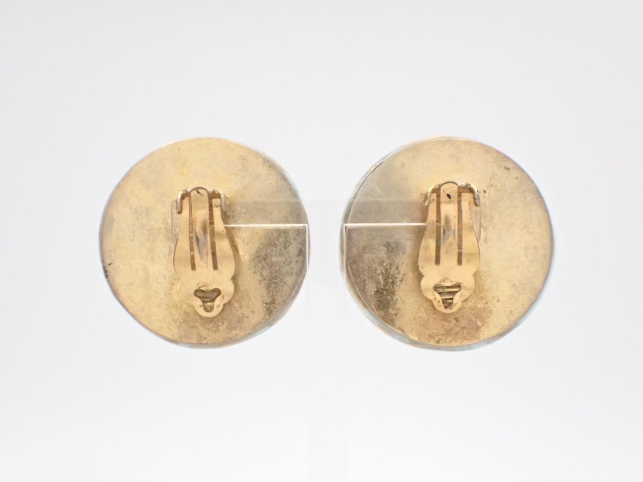 Coco Mark Earrings 2 8 — view 2