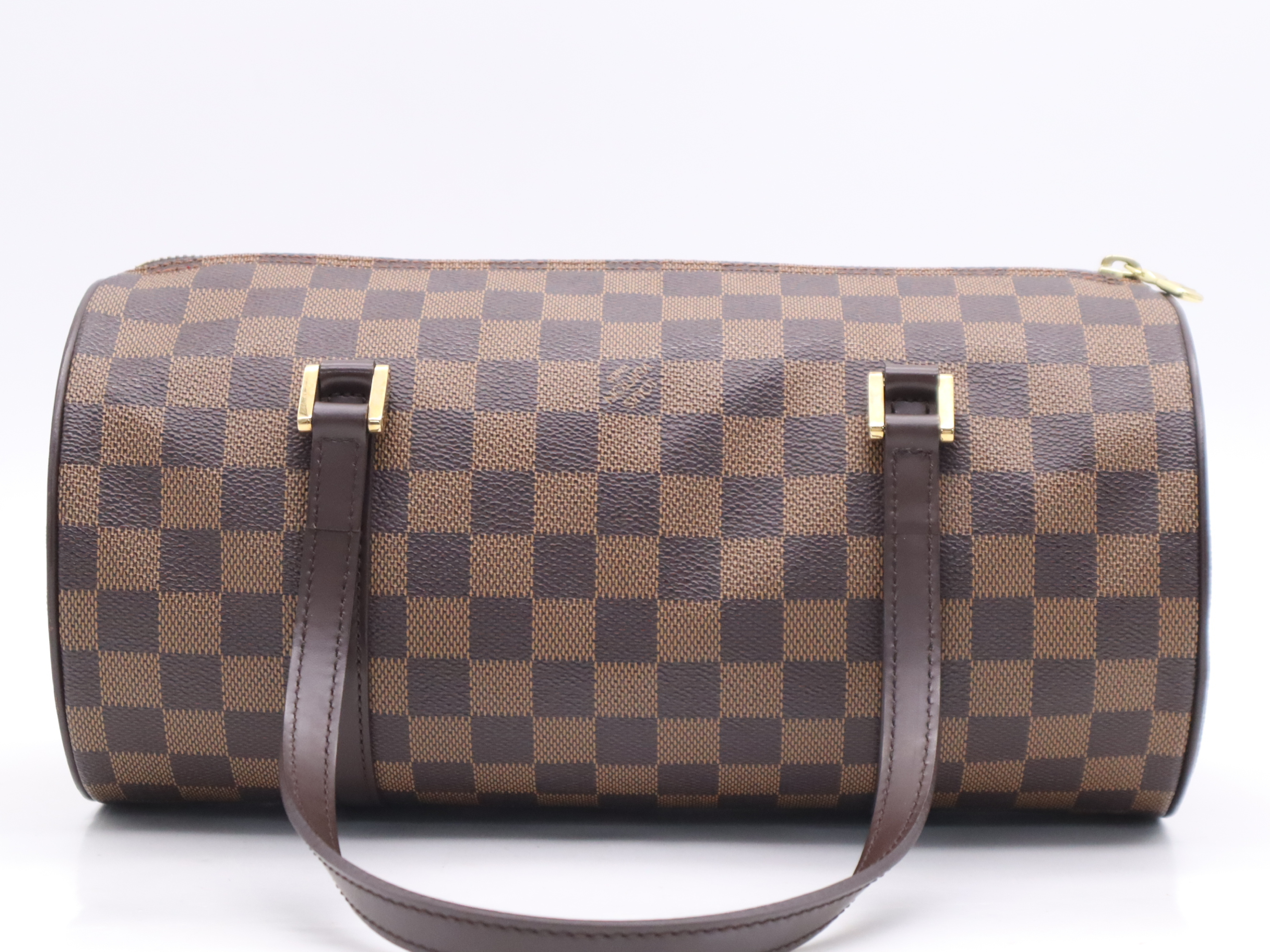 N51303 Damier Papillon GM Shoulder Bag — view 2
