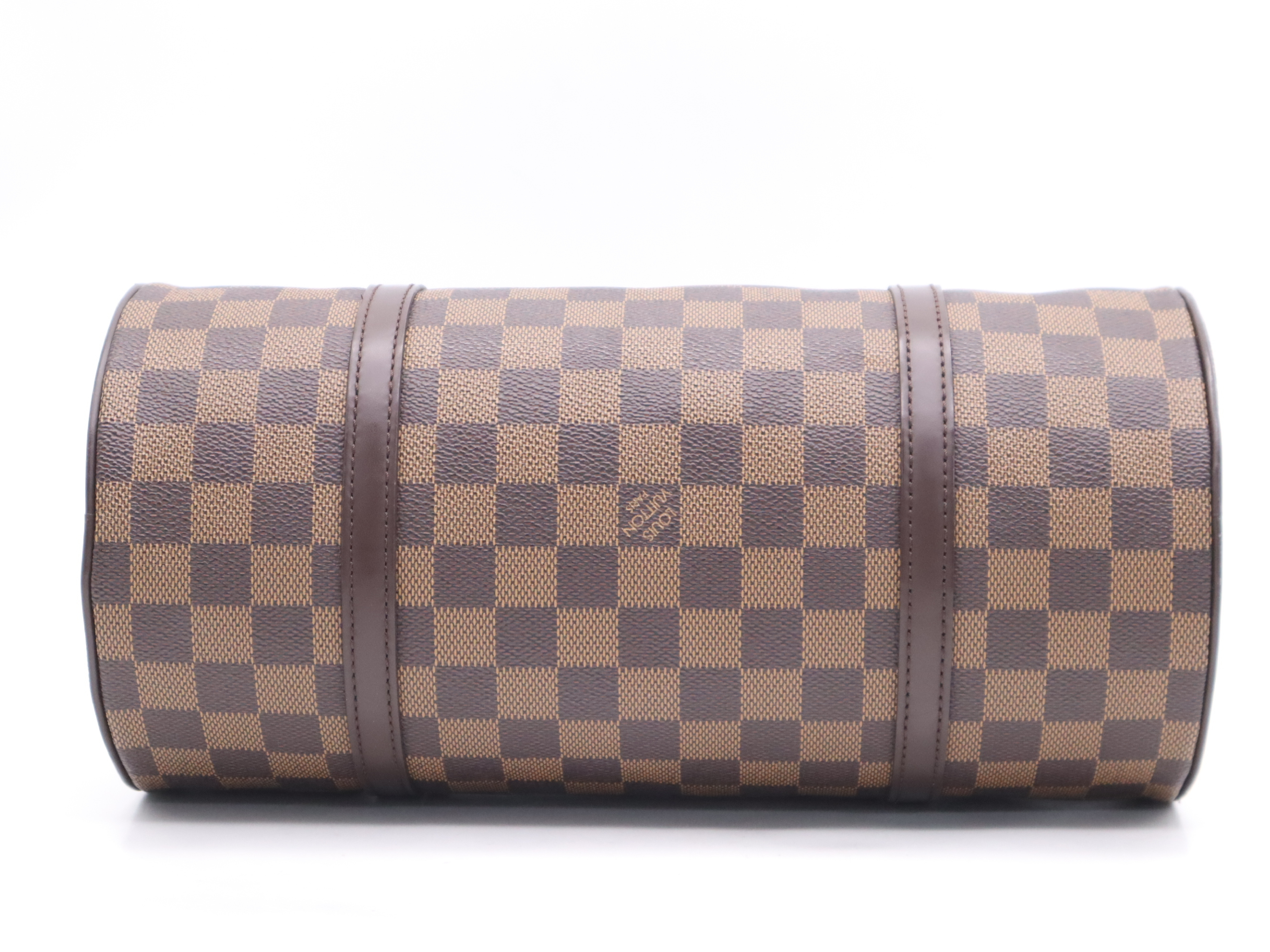 N51303 Damier Papillon GM Shoulder Bag — view 4