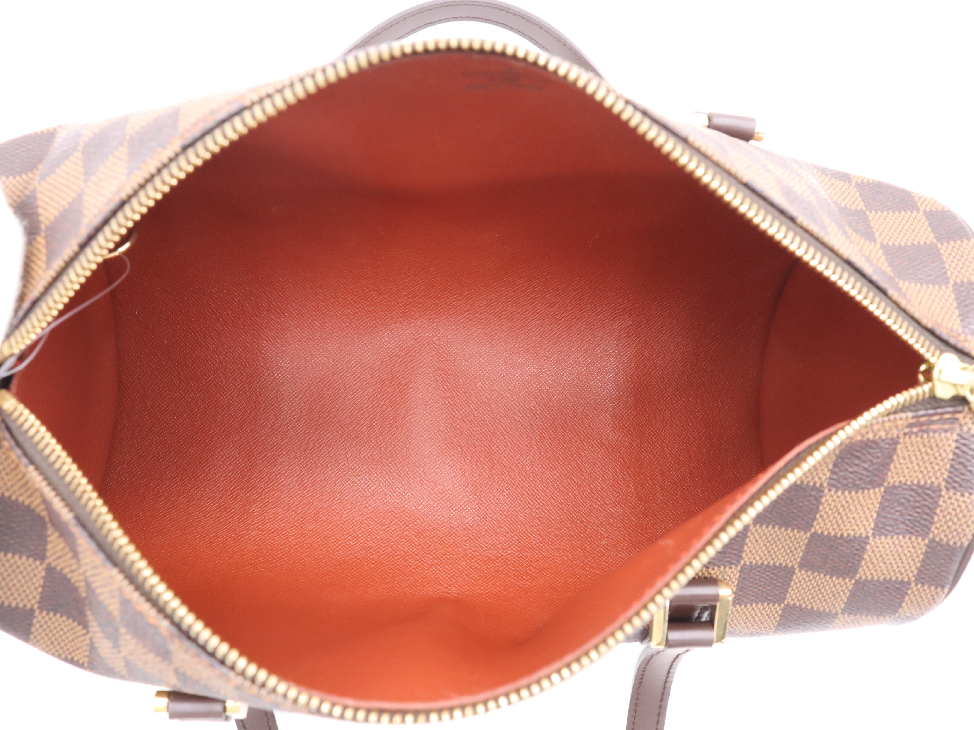 N51303 Damier Papillon GM Shoulder Bag — view 10