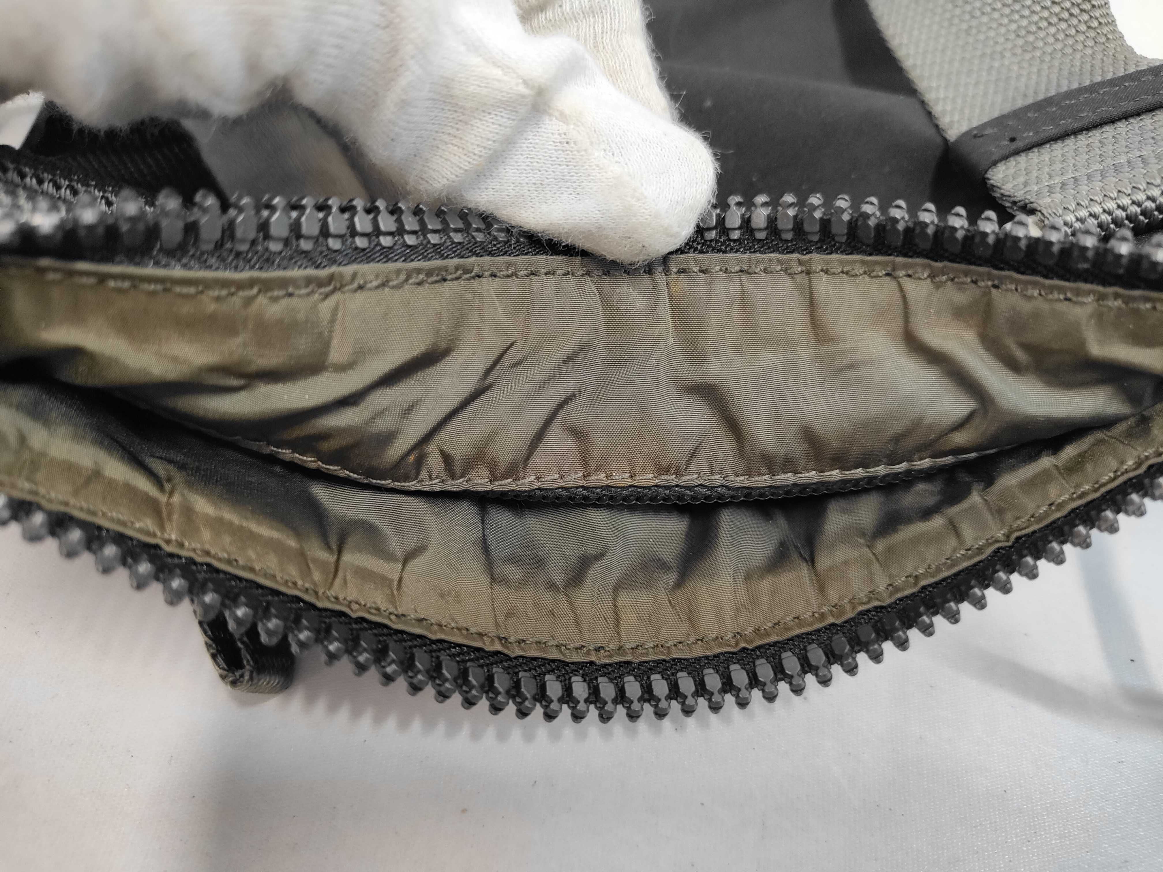 Sport Nylon Shoulder Bag — view 12
