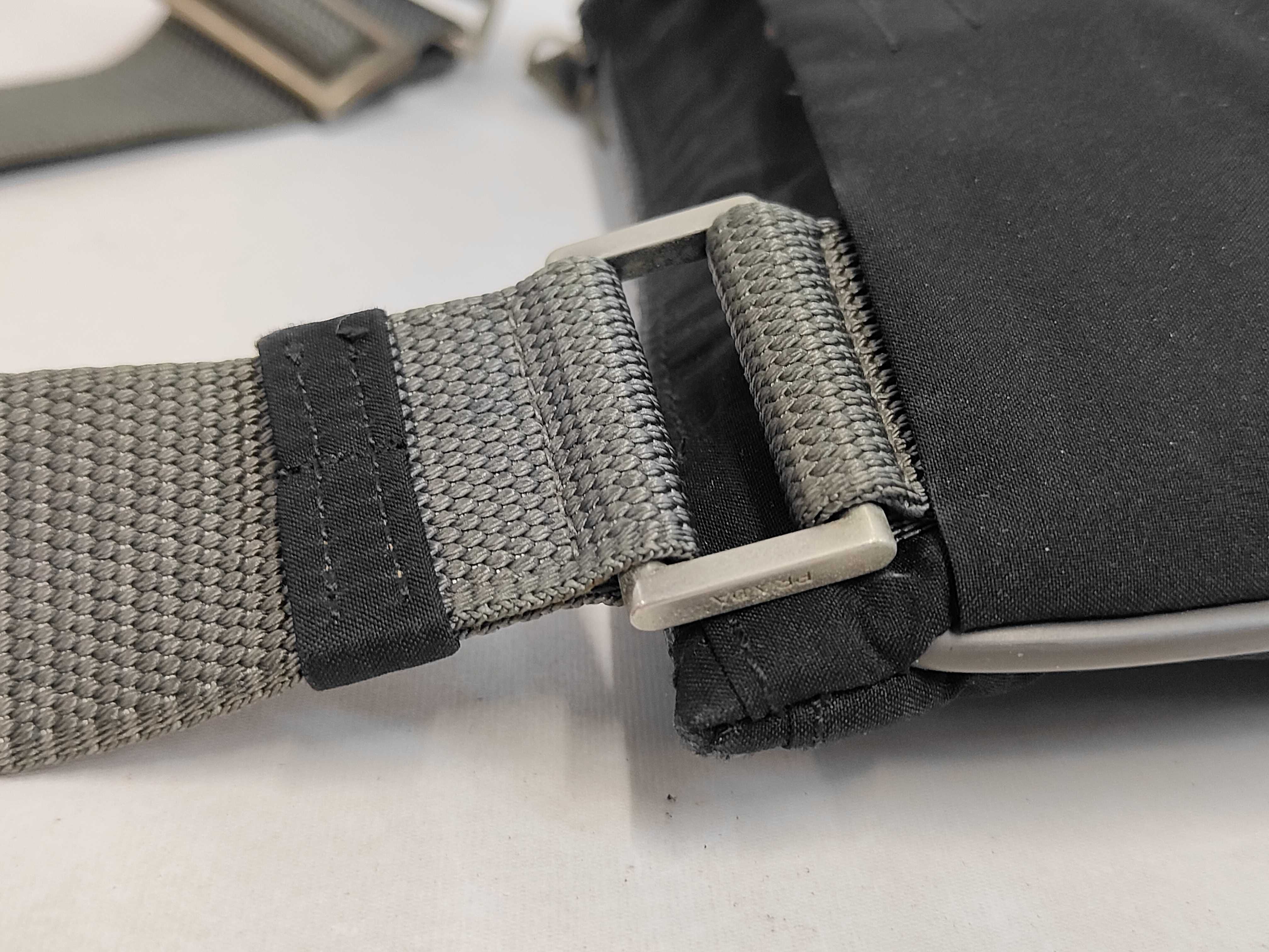 Sport Nylon Shoulder Bag — view 6