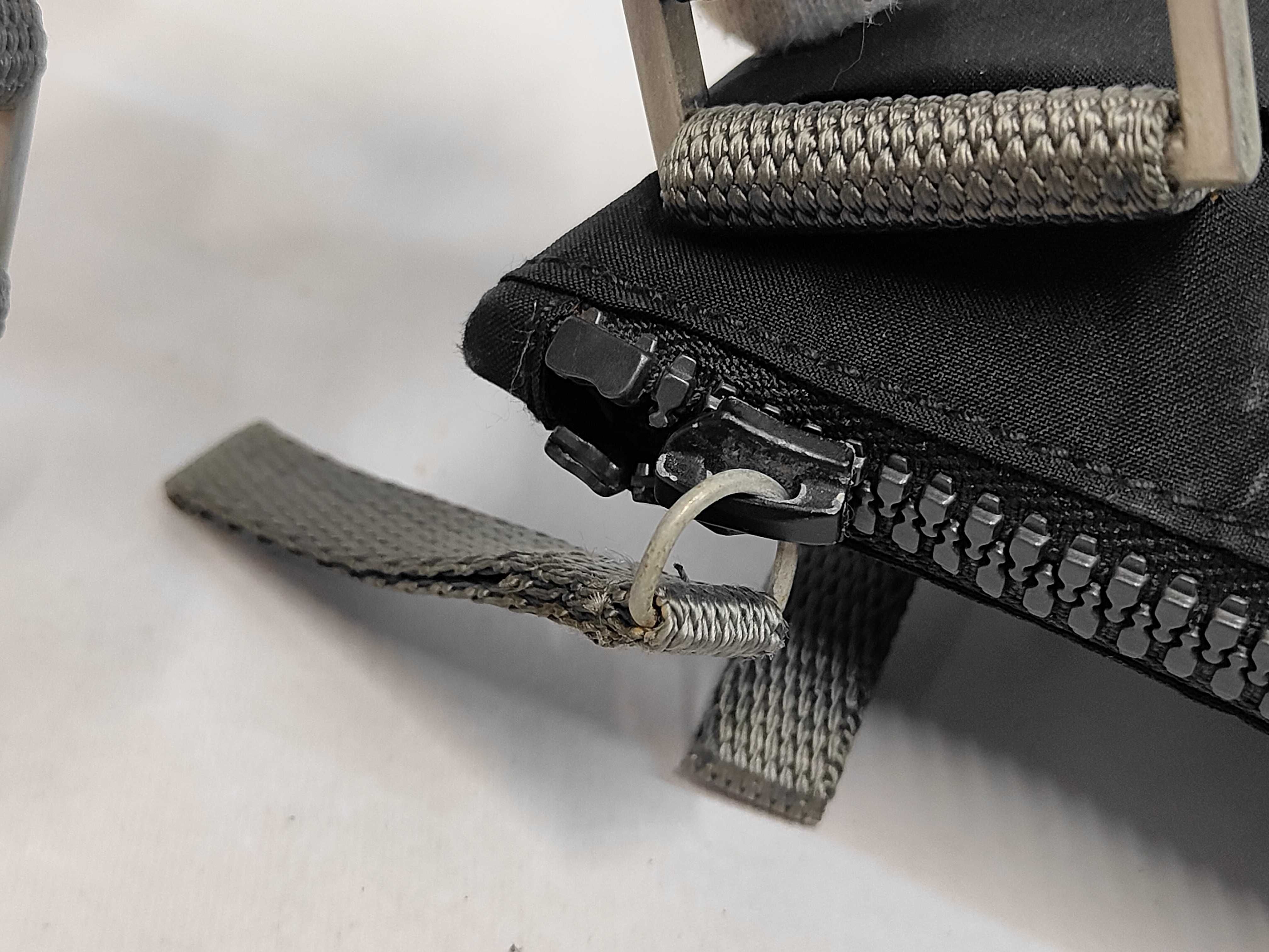 Sport Nylon Shoulder Bag — view 8