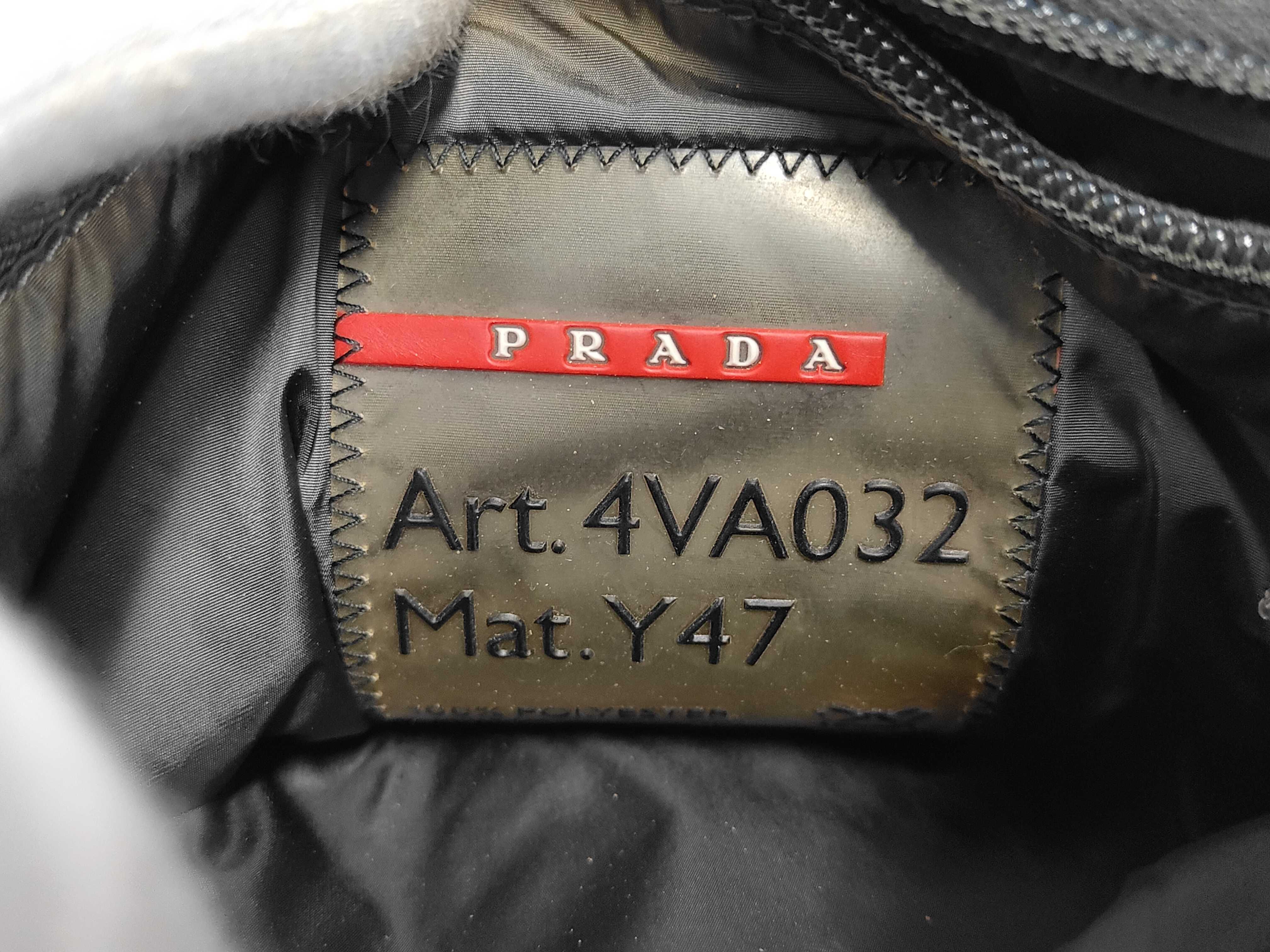 Sport Nylon Shoulder Bag — view 10