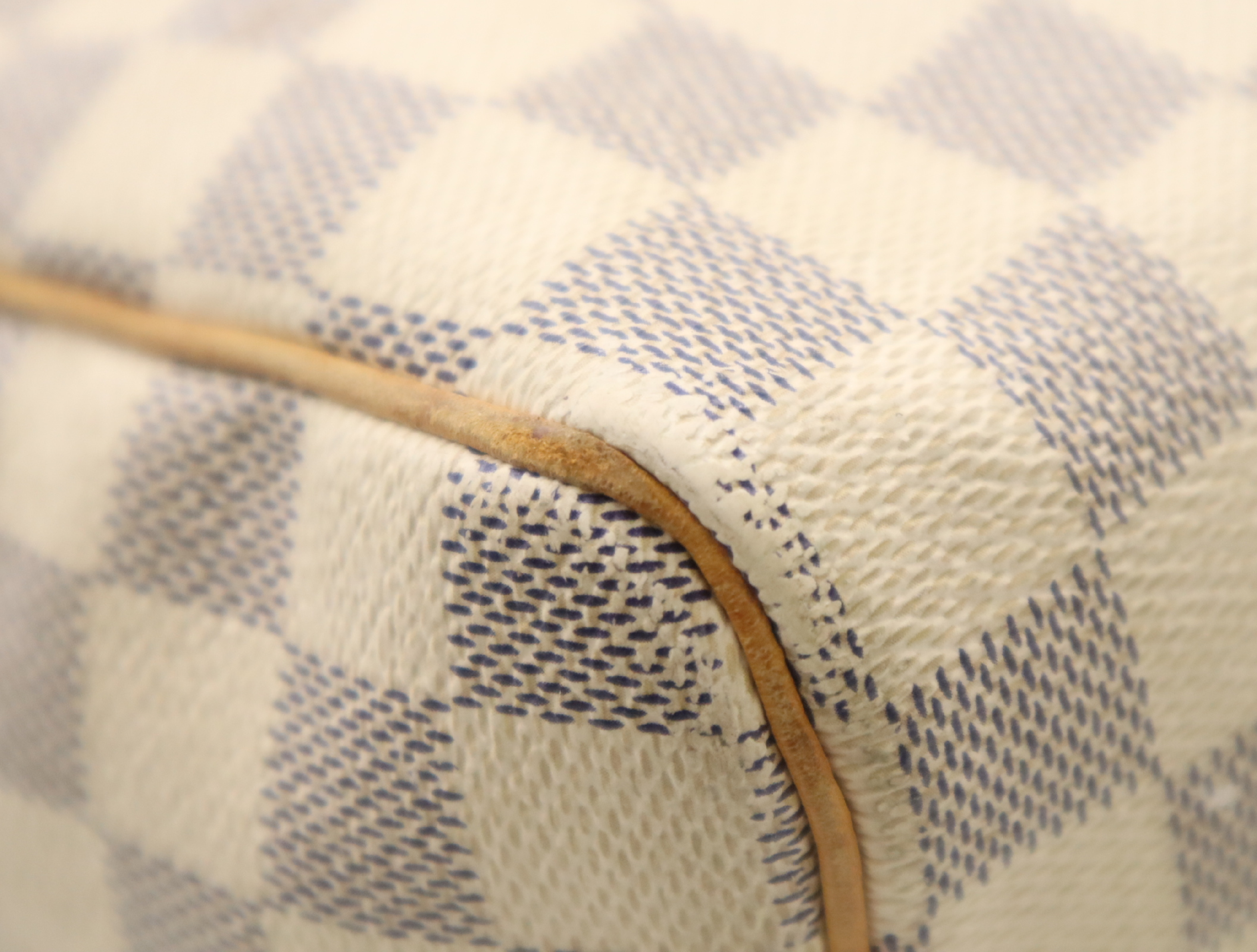 N41371 Azur Speedy 25 New Boston Bag — view 6