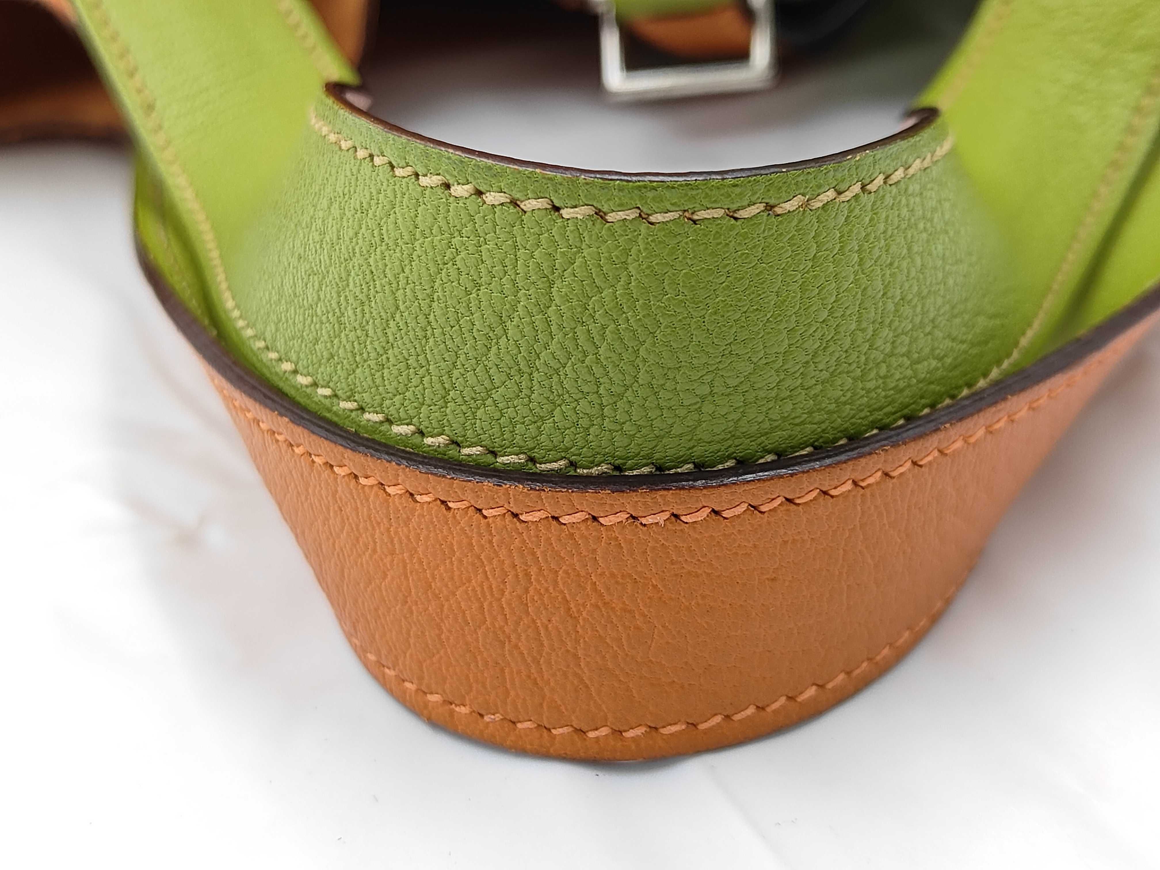 Picotin PM Bicolor Handbag Tote Bag — view 4
