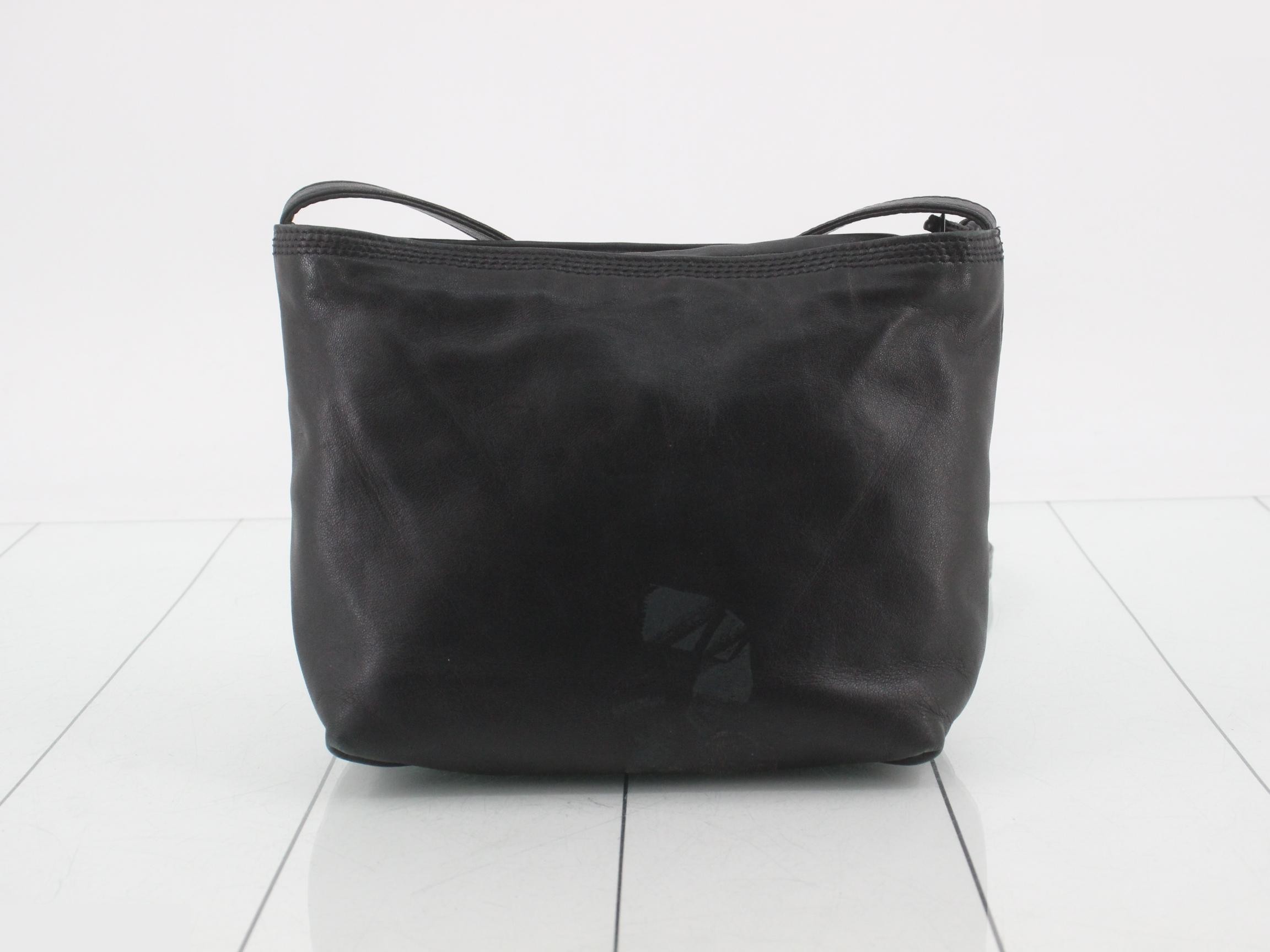 Nappa leather Anagram Other line bags/shoulder bags — view 2