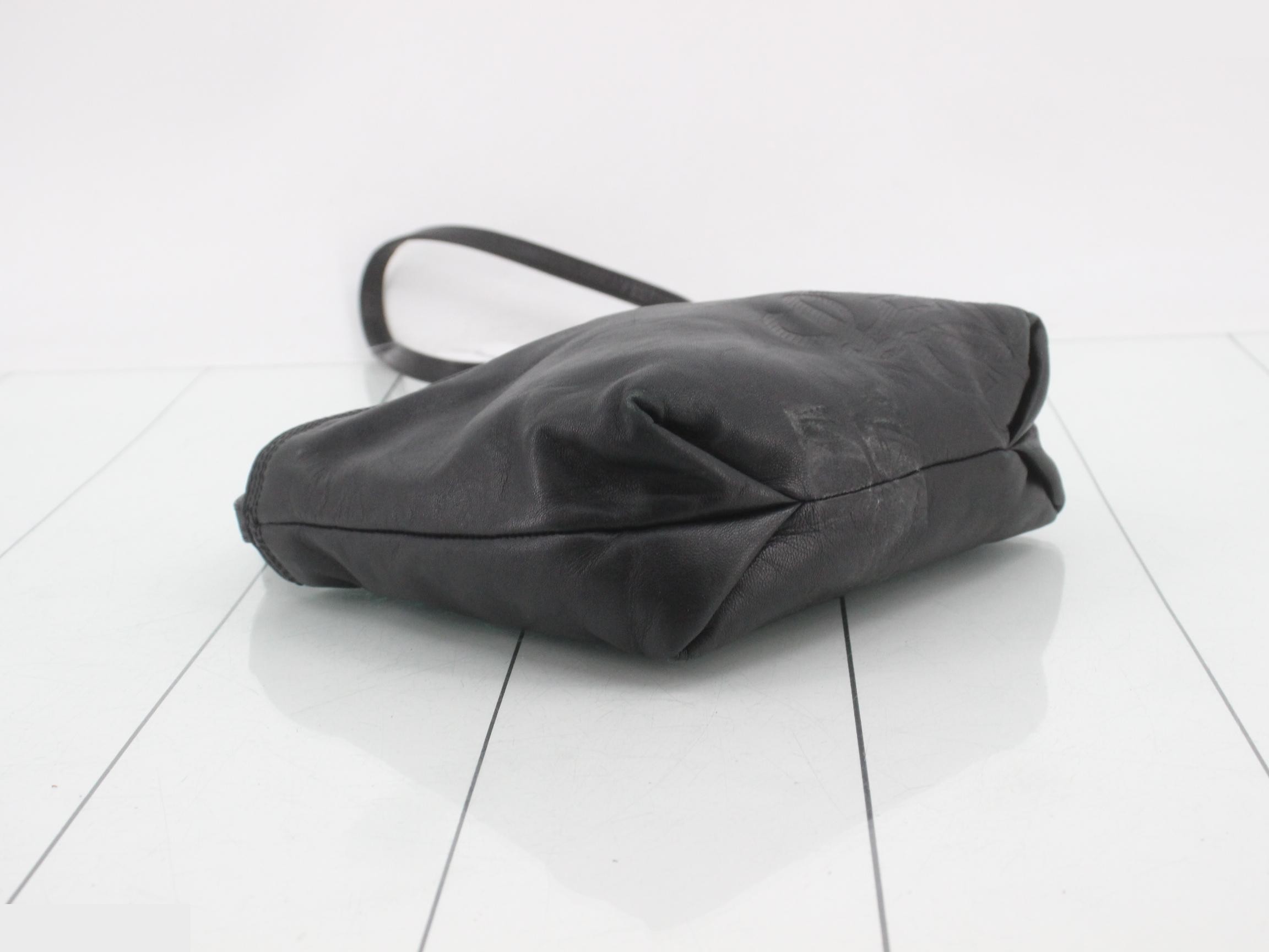 Nappa leather Anagram Other line bags/shoulder bags — view 5