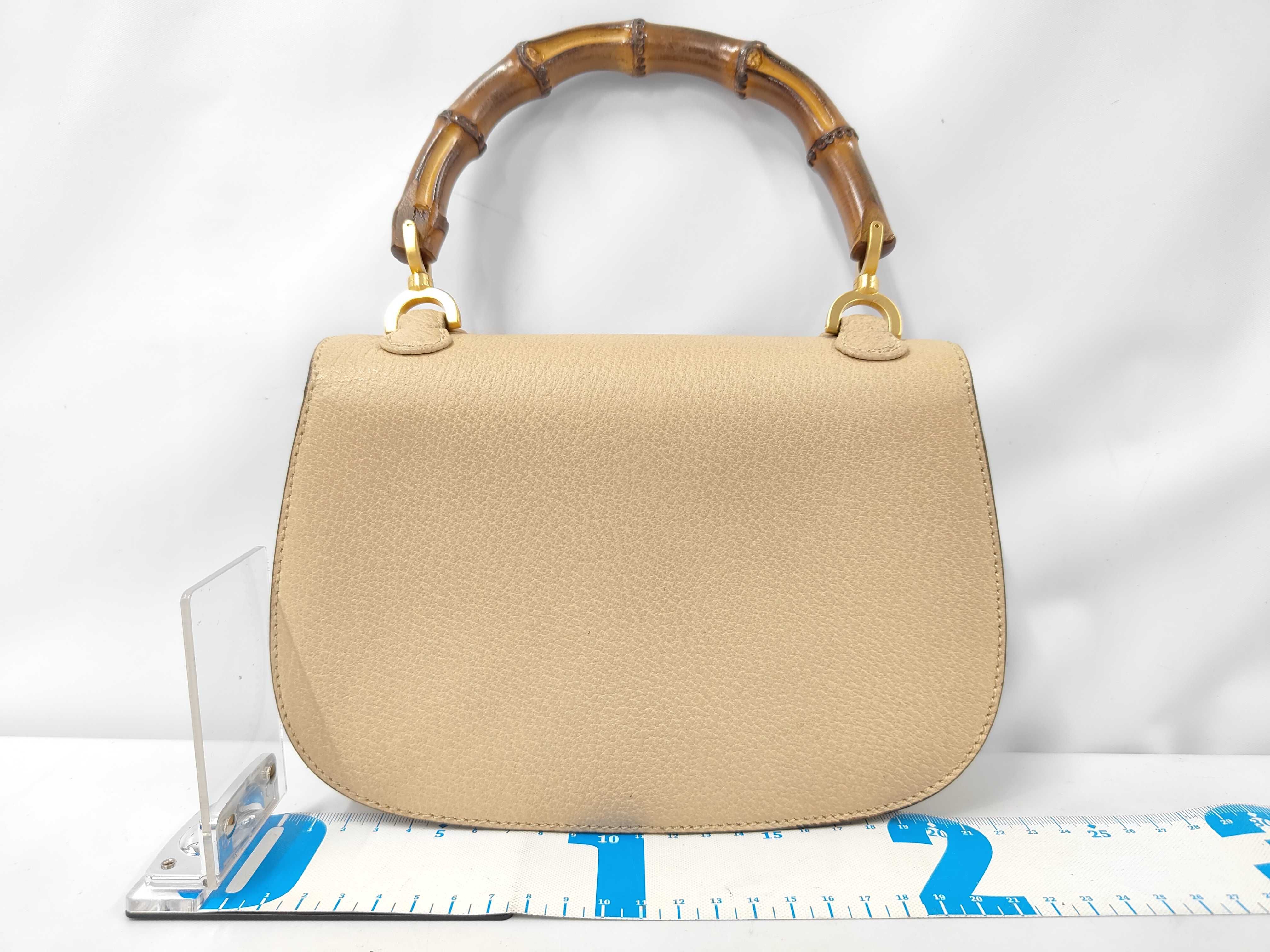 bag handbag — view 2